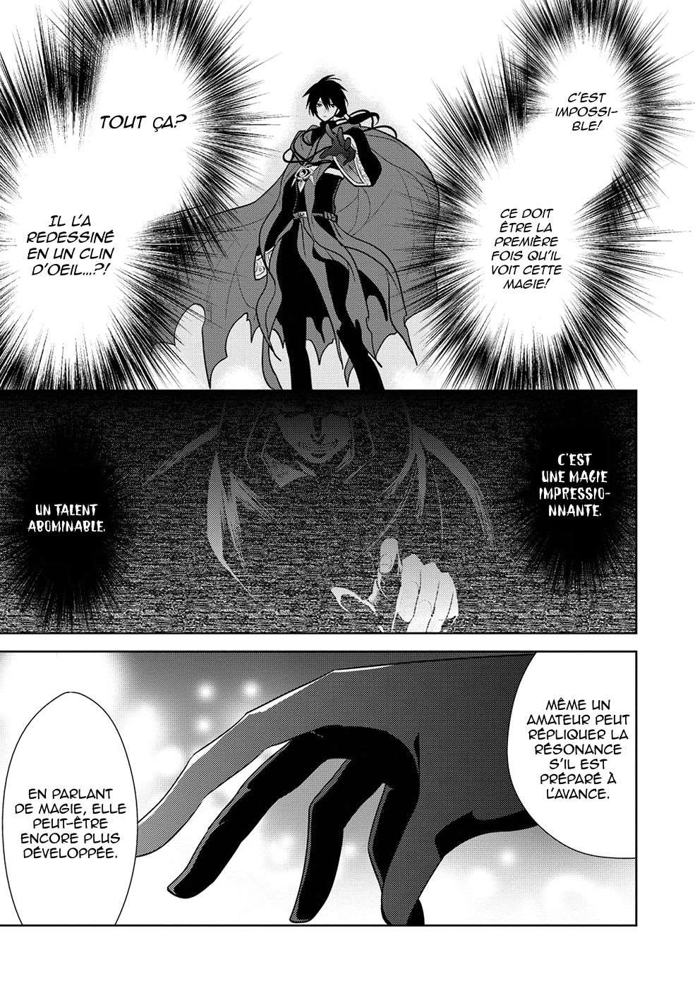 Read Maou no Ore ga Dorei Elf wo Yome ni Shitanda ga Dou Medereba Ii FR Manga Online