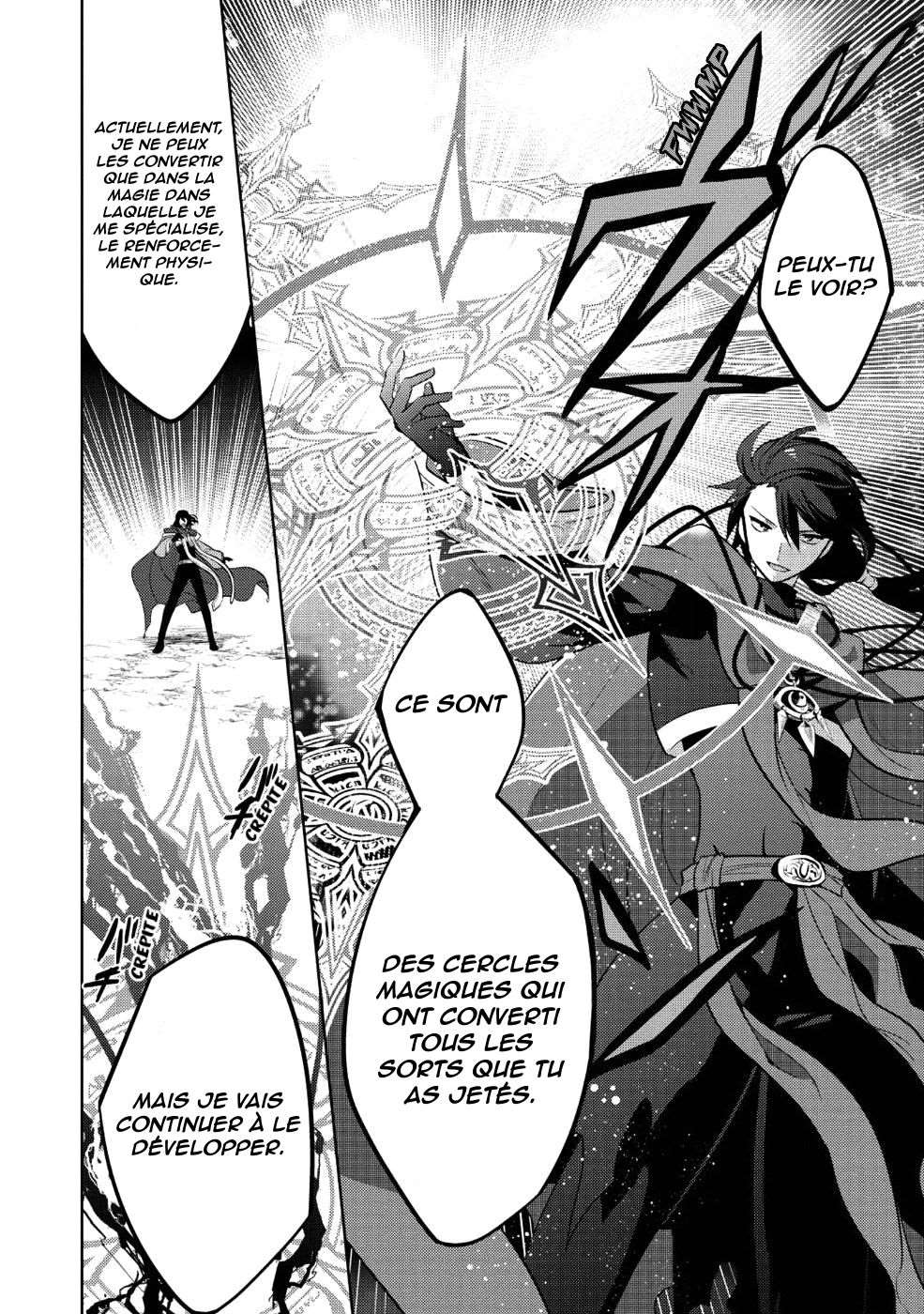 Read Maou no Ore ga Dorei Elf wo Yome ni Shitanda ga Dou Medereba Ii FR Manga Online
