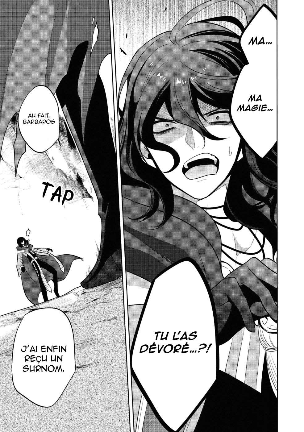 Read Maou no Ore ga Dorei Elf wo Yome ni Shitanda ga Dou Medereba Ii FR Manga Online