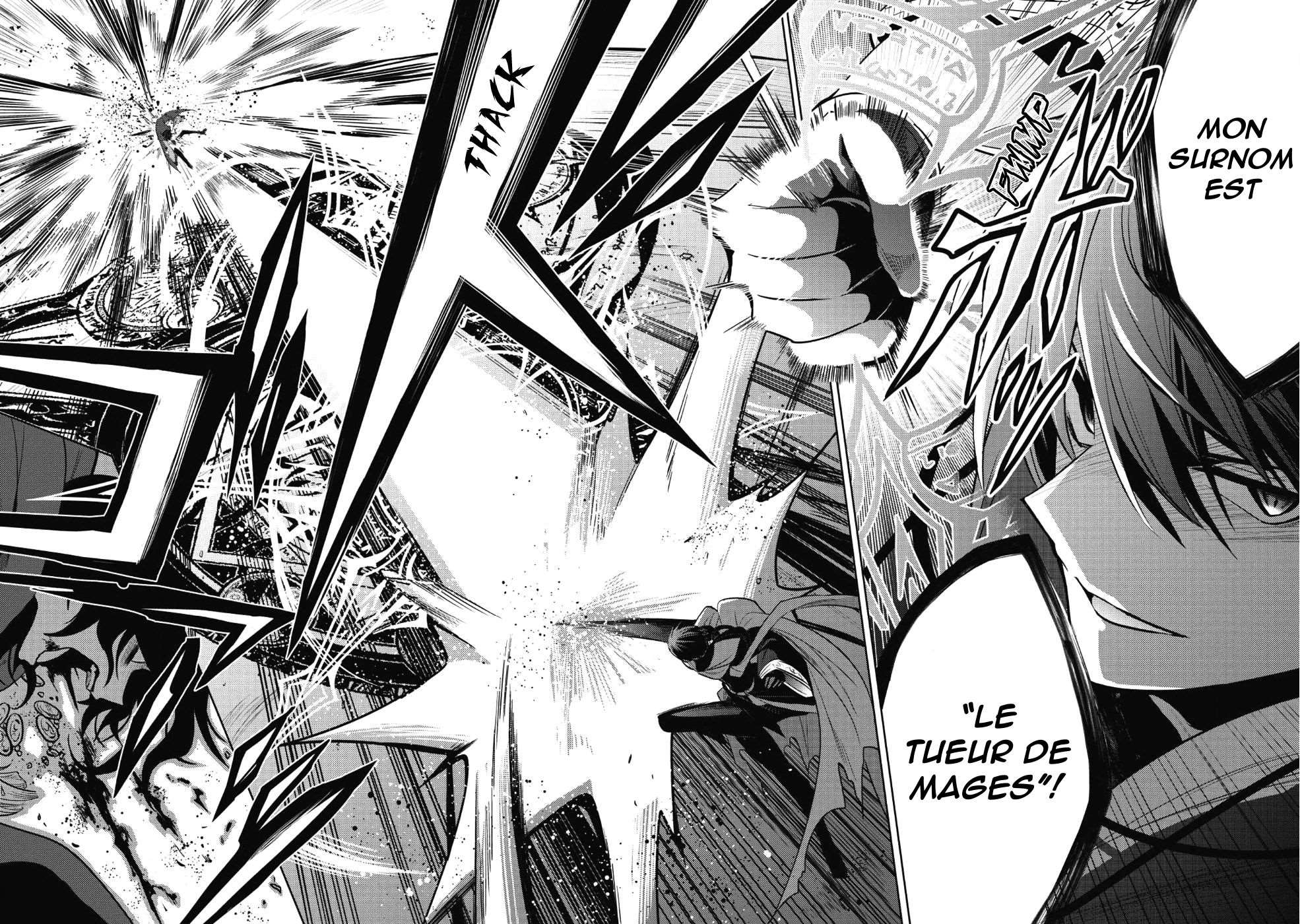 Read Maou no Ore ga Dorei Elf wo Yome ni Shitanda ga Dou Medereba Ii FR Manga Online