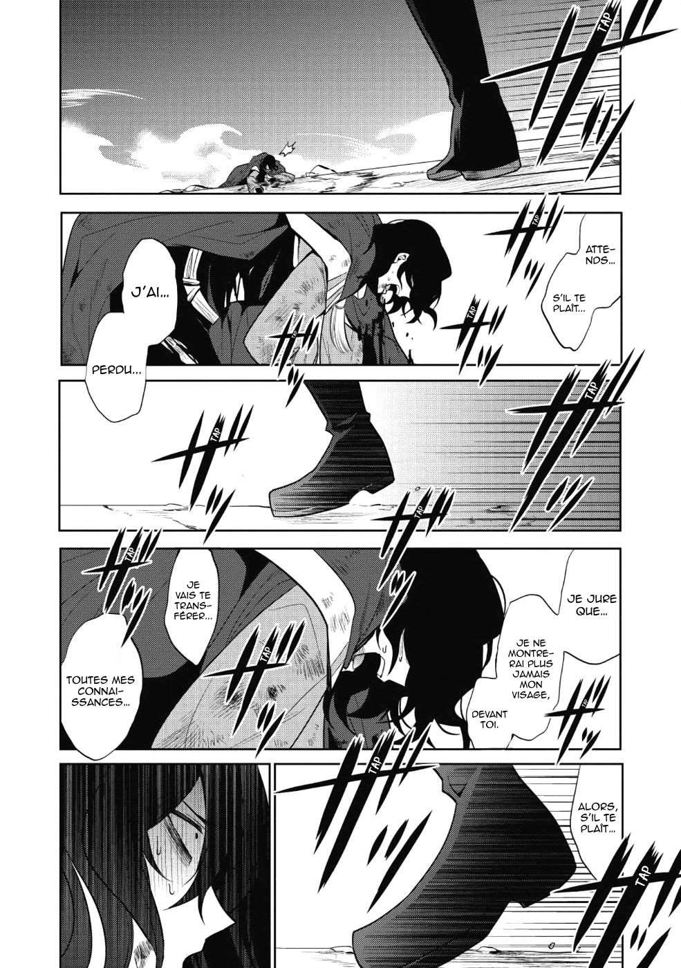 Read Maou no Ore ga Dorei Elf wo Yome ni Shitanda ga Dou Medereba Ii FR Manga Online