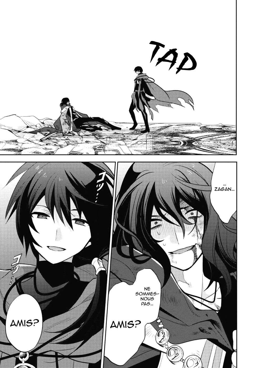 Read Maou no Ore ga Dorei Elf wo Yome ni Shitanda ga Dou Medereba Ii FR Manga Online