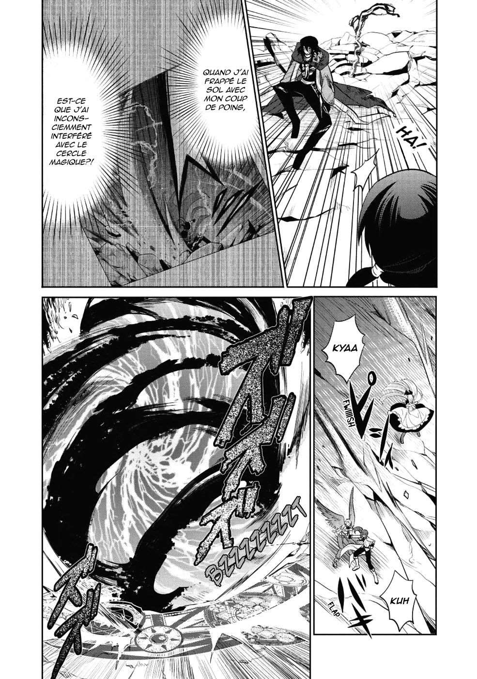 Read Maou no Ore ga Dorei Elf wo Yome ni Shitanda ga Dou Medereba Ii FR Manga Online