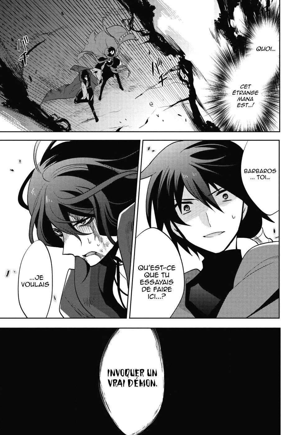 Read Maou no Ore ga Dorei Elf wo Yome ni Shitanda ga Dou Medereba Ii FR Manga Online