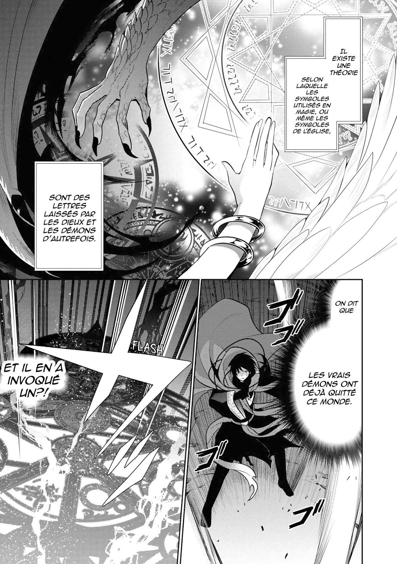 Read Maou no Ore ga Dorei Elf wo Yome ni Shitanda ga Dou Medereba Ii FR Manga Online