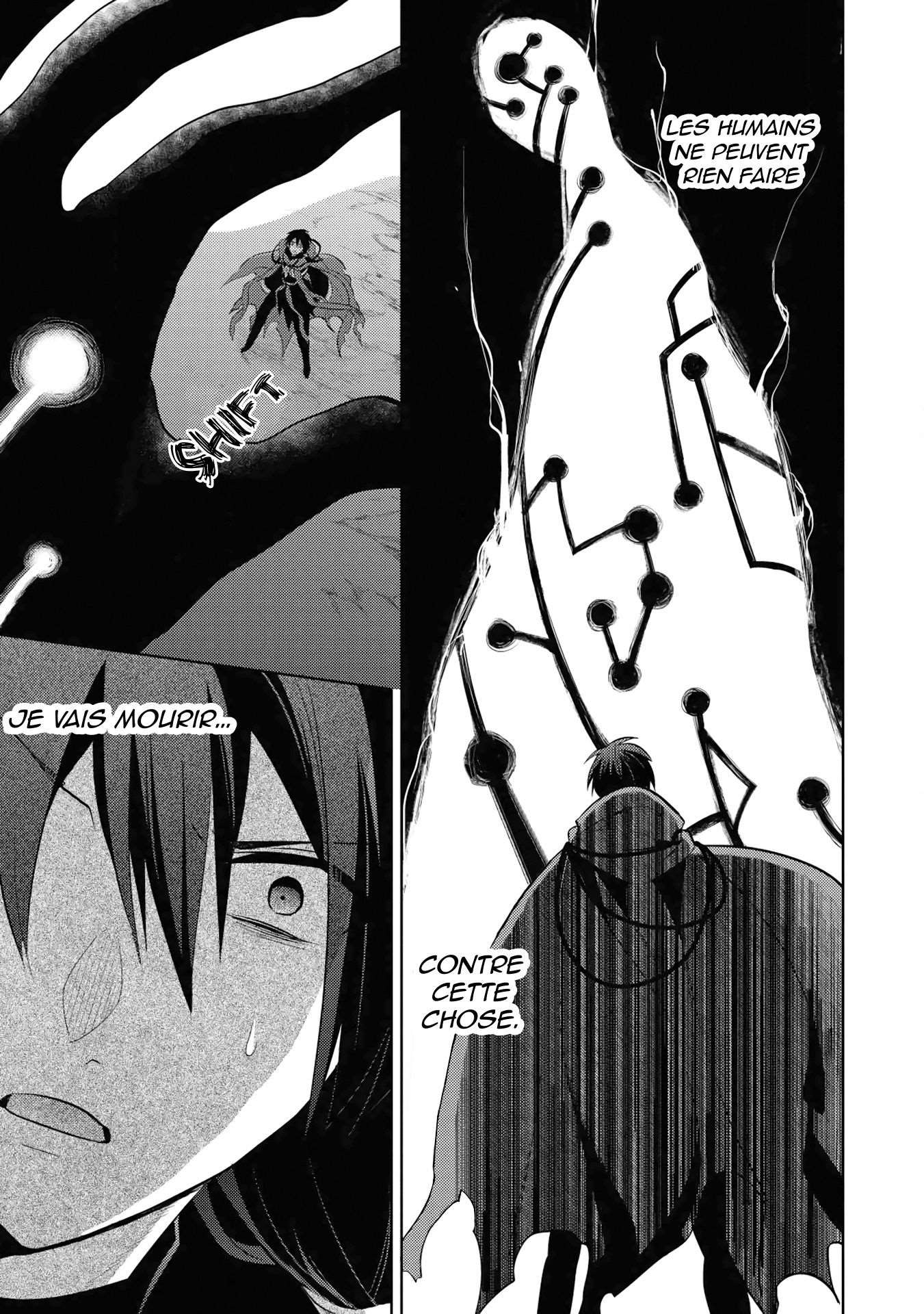 Read Maou no Ore ga Dorei Elf wo Yome ni Shitanda ga Dou Medereba Ii FR Manga Online