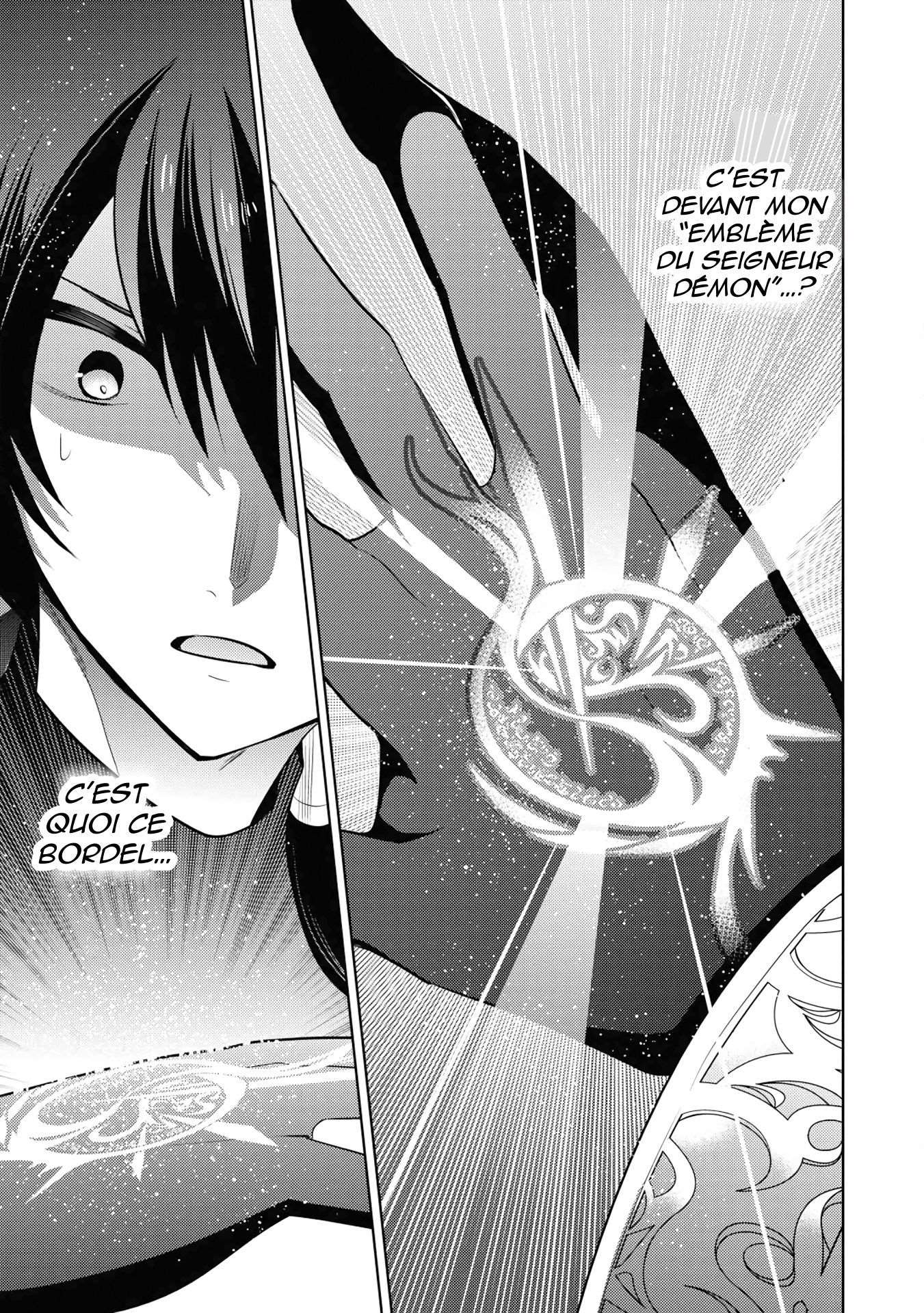 Read Maou no Ore ga Dorei Elf wo Yome ni Shitanda ga Dou Medereba Ii FR Manga Online