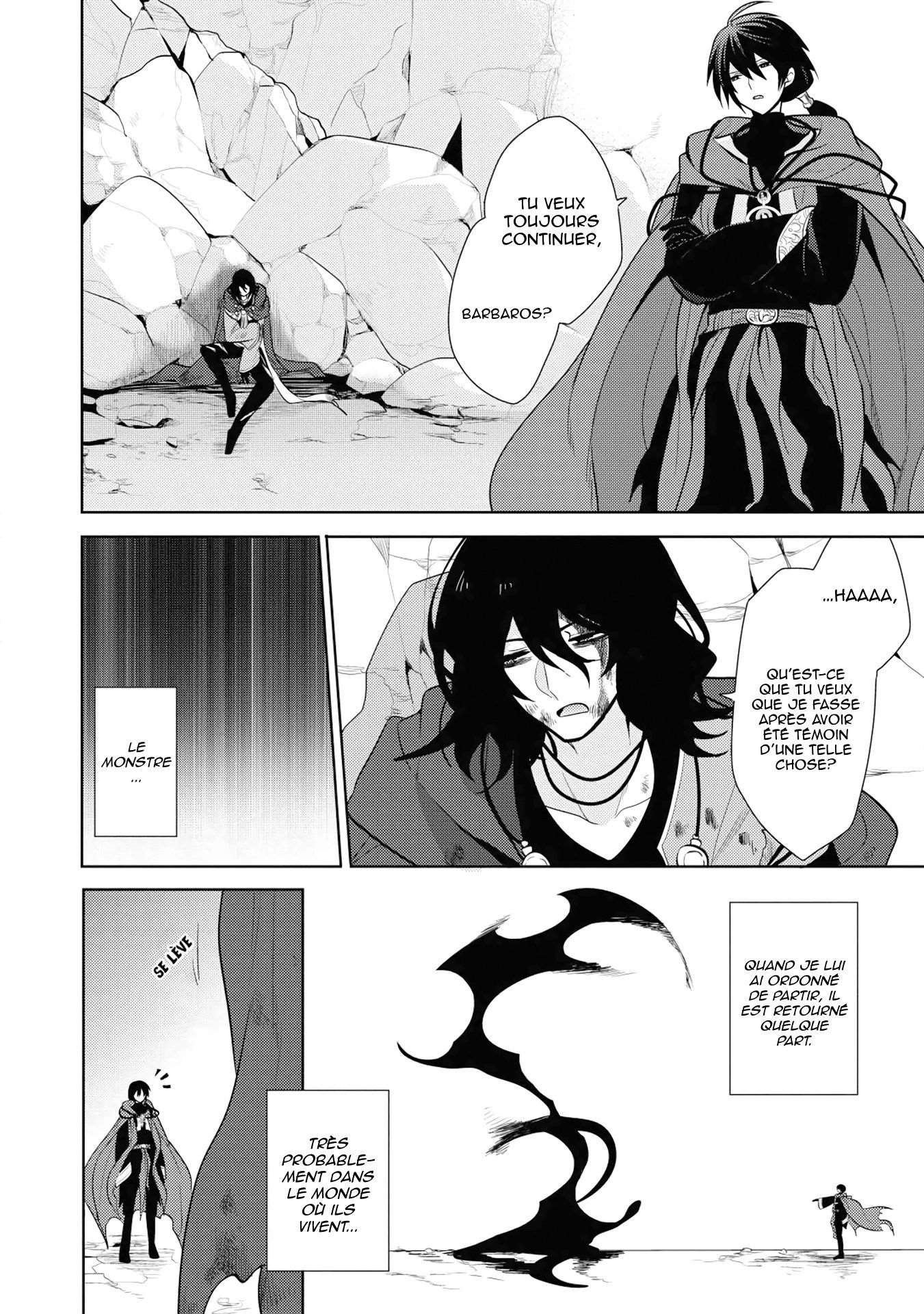 Read Maou no Ore ga Dorei Elf wo Yome ni Shitanda ga Dou Medereba Ii FR Manga Online