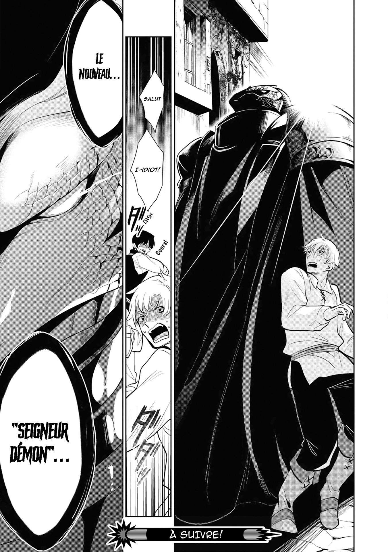 Read Maou no Ore ga Dorei Elf wo Yome ni Shitanda ga Dou Medereba Ii FR Manga Online