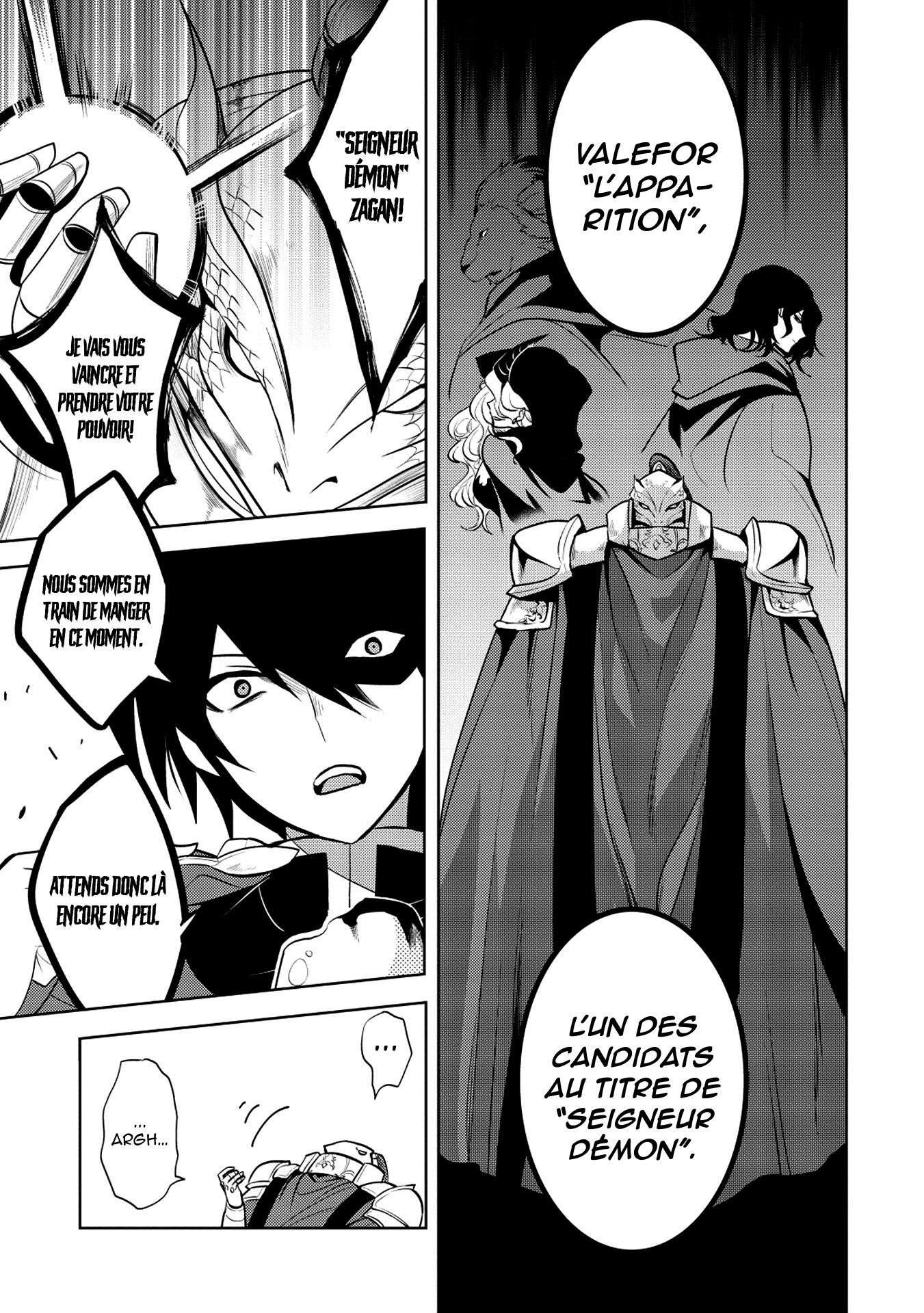 Read Maou no Ore ga Dorei Elf wo Yome ni Shitanda ga Dou Medereba Ii FR Manga Online