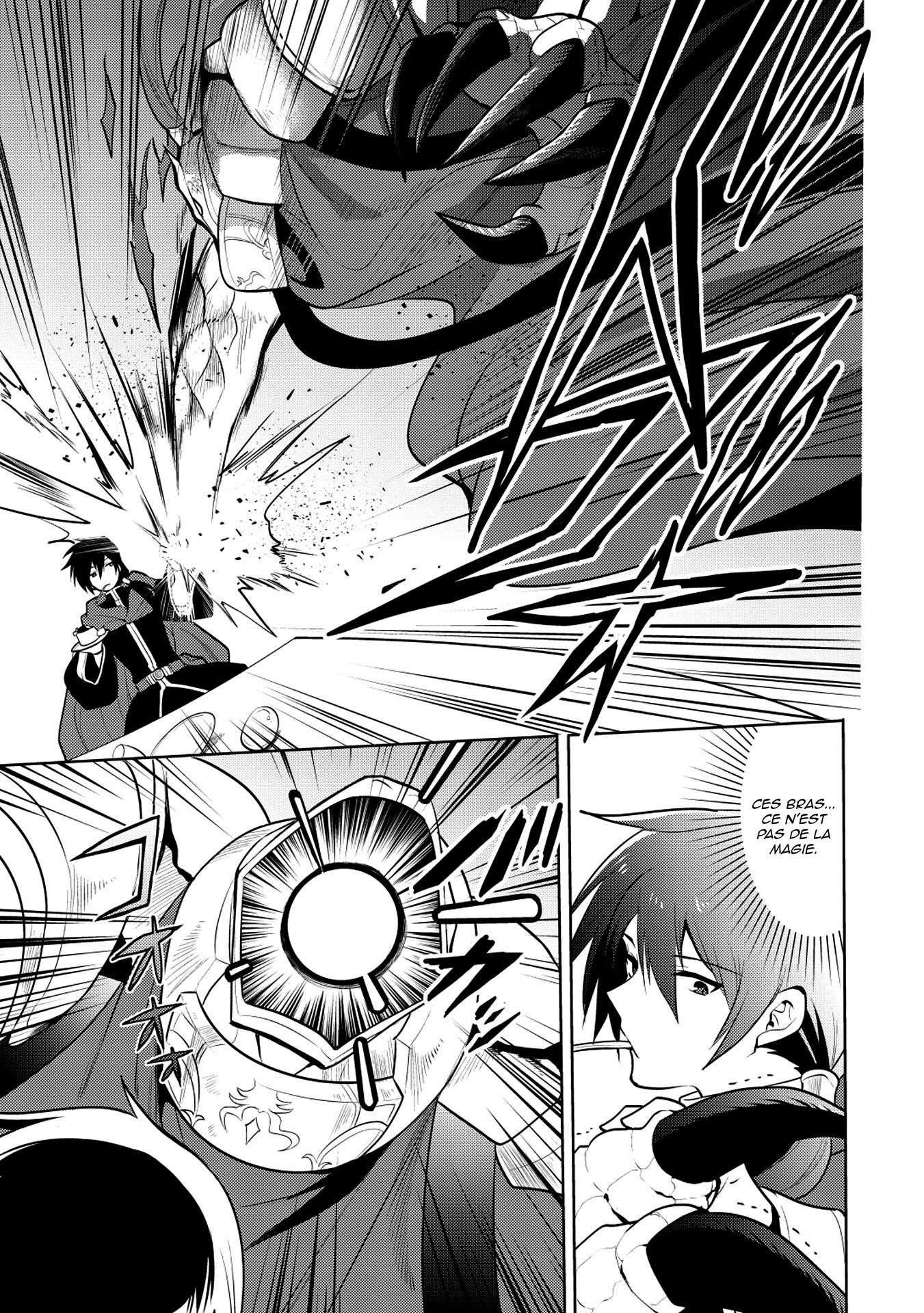 Read Maou no Ore ga Dorei Elf wo Yome ni Shitanda ga Dou Medereba Ii FR Manga Online