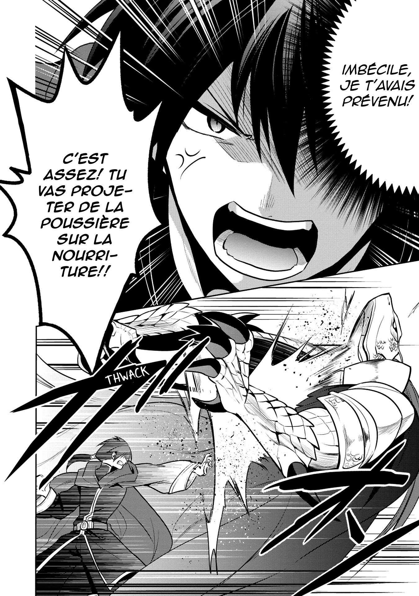 Read Maou no Ore ga Dorei Elf wo Yome ni Shitanda ga Dou Medereba Ii FR Manga Online