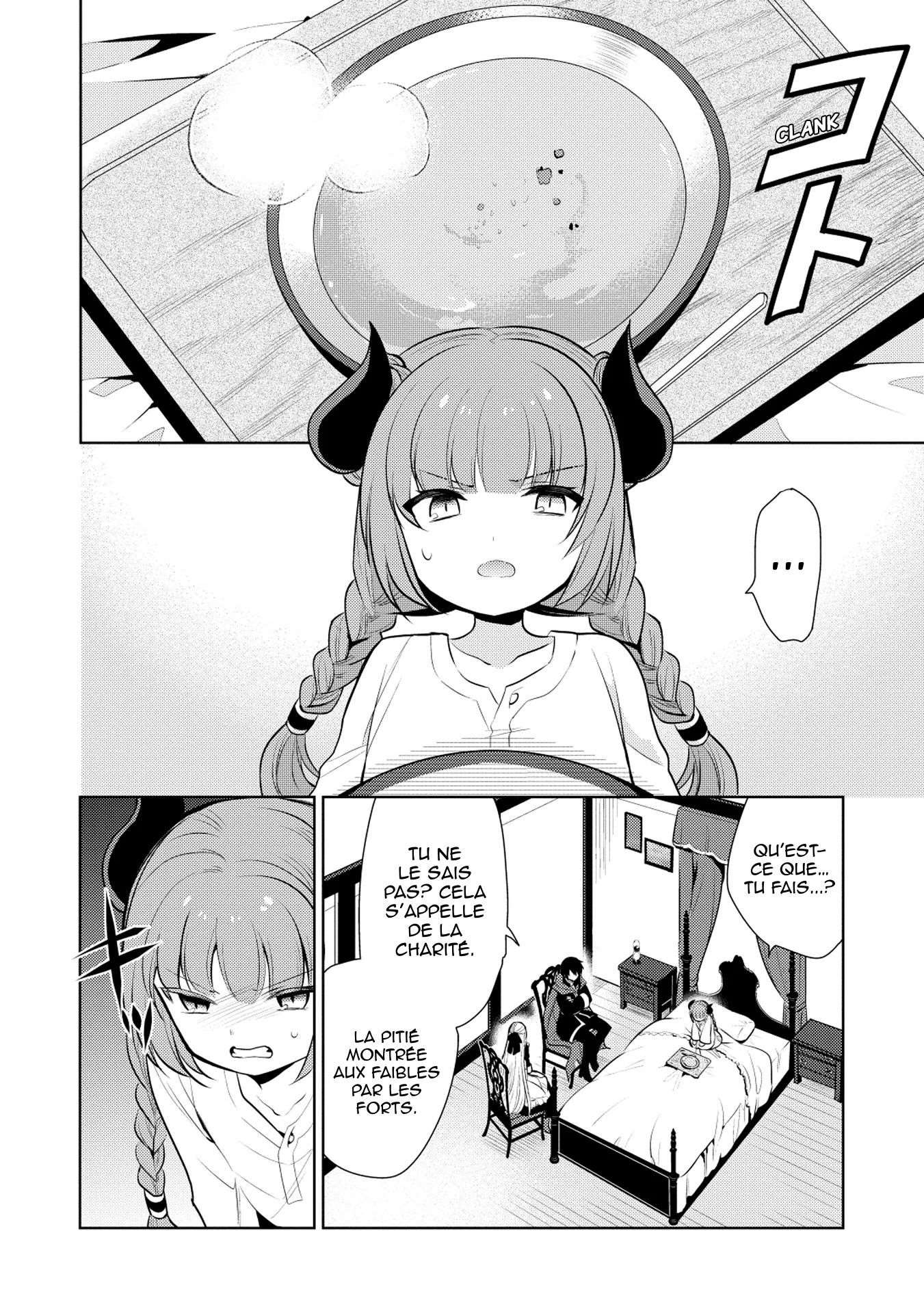 Read Maou no Ore ga Dorei Elf wo Yome ni Shitanda ga Dou Medereba Ii FR Manga Online