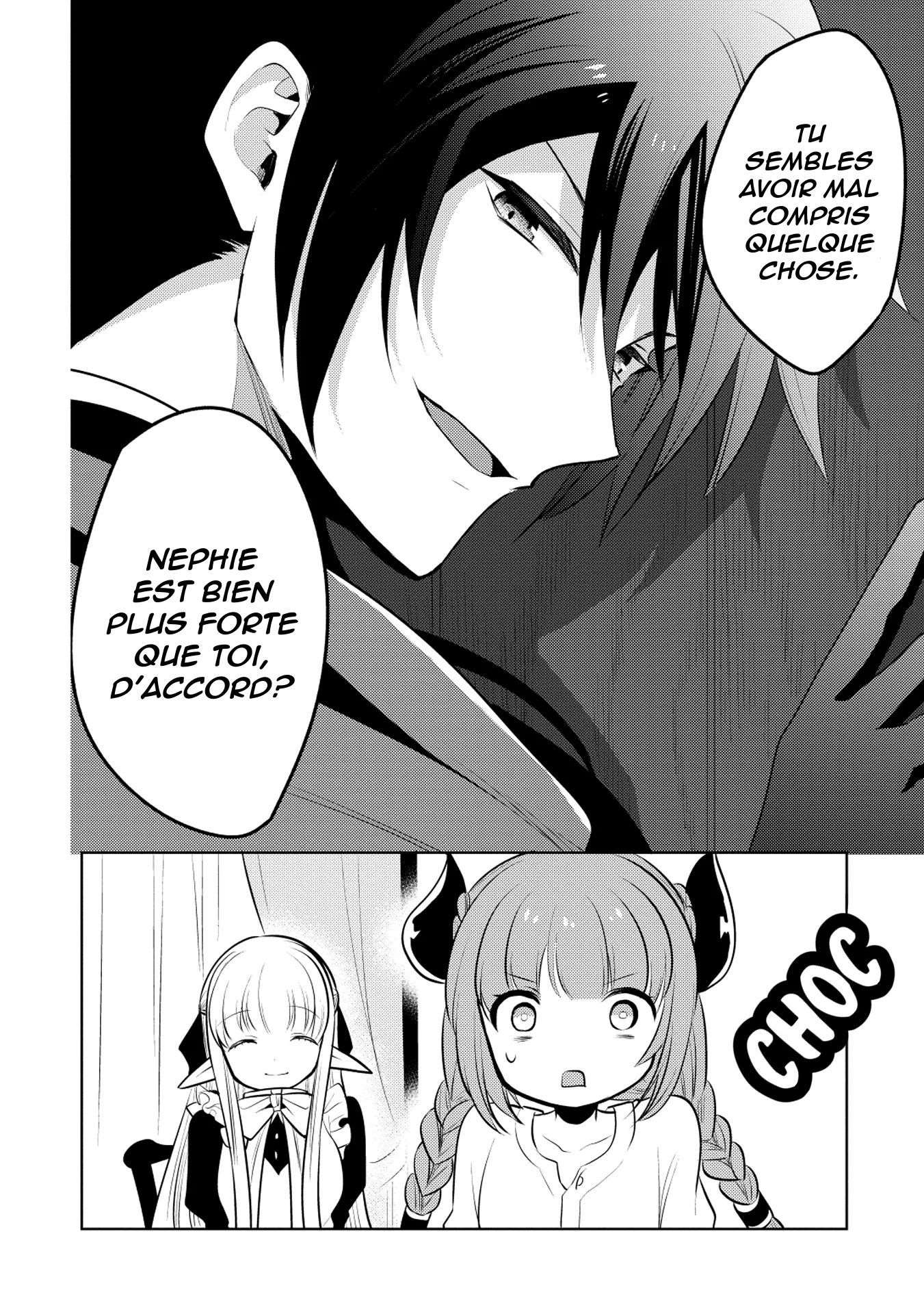 Read Maou no Ore ga Dorei Elf wo Yome ni Shitanda ga Dou Medereba Ii FR Manga Online