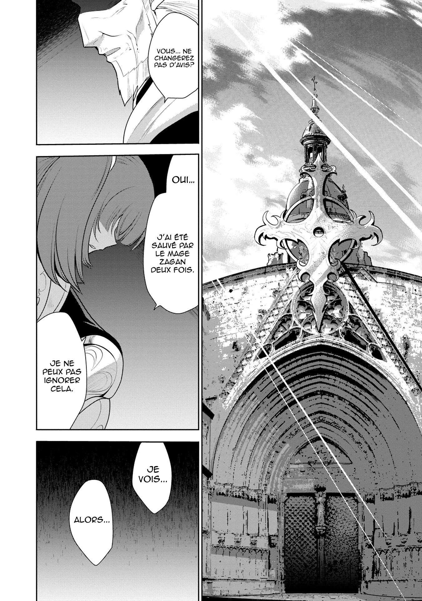 Read Maou no Ore ga Dorei Elf wo Yome ni Shitanda ga Dou Medereba Ii FR Manga Online