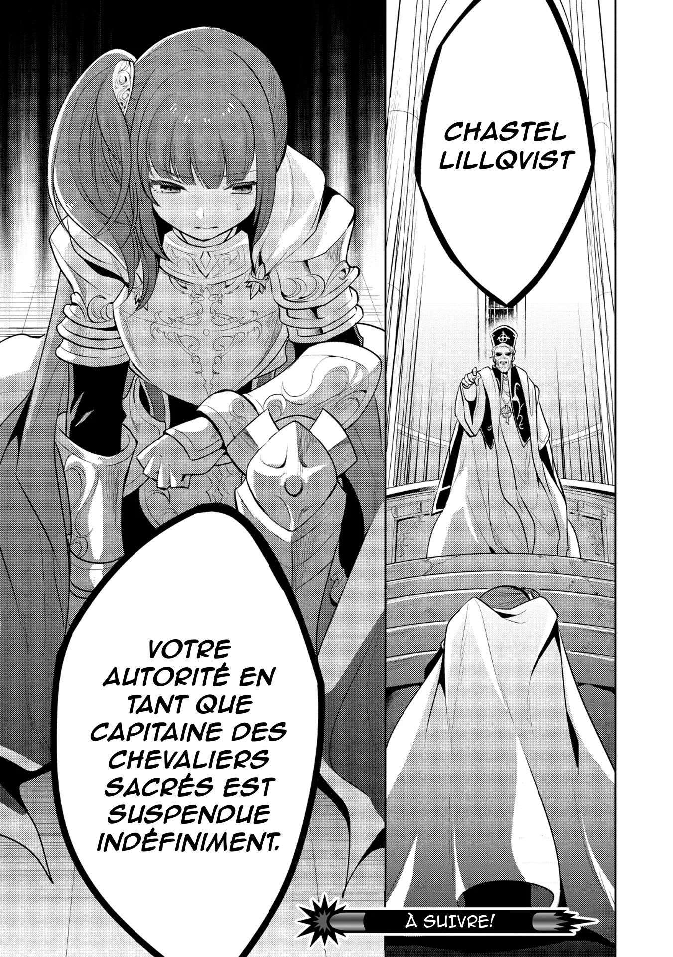 Read Maou no Ore ga Dorei Elf wo Yome ni Shitanda ga Dou Medereba Ii FR Manga Online
