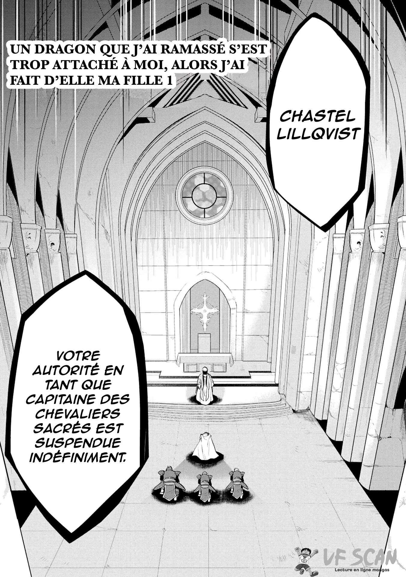 Read Maou no Ore ga Dorei Elf wo Yome ni Shitanda ga Dou Medereba Ii FR Manga Online