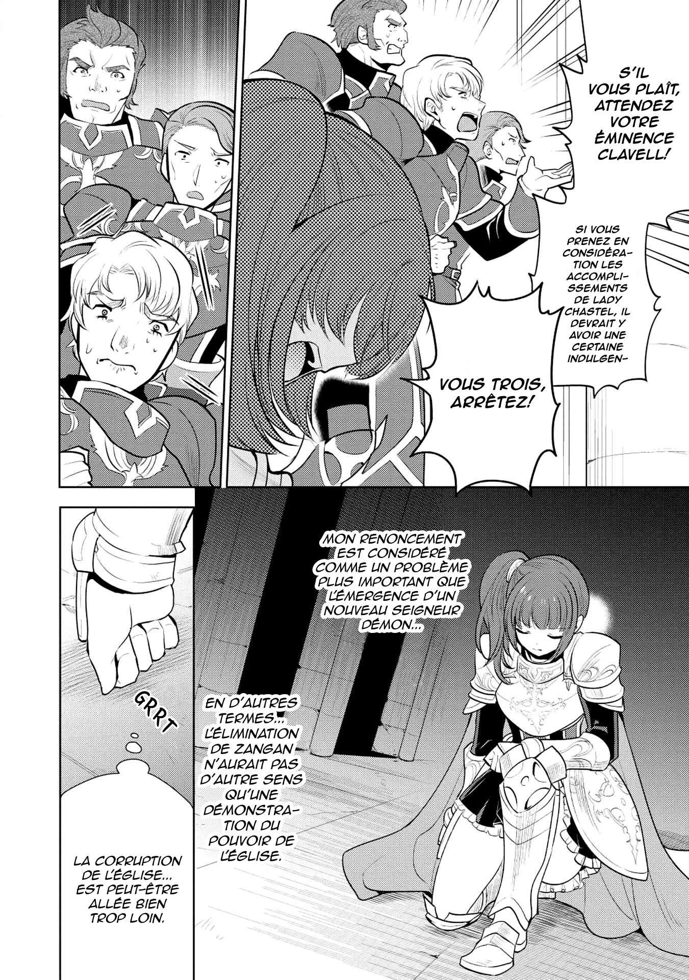 Read Maou no Ore ga Dorei Elf wo Yome ni Shitanda ga Dou Medereba Ii FR Manga Online