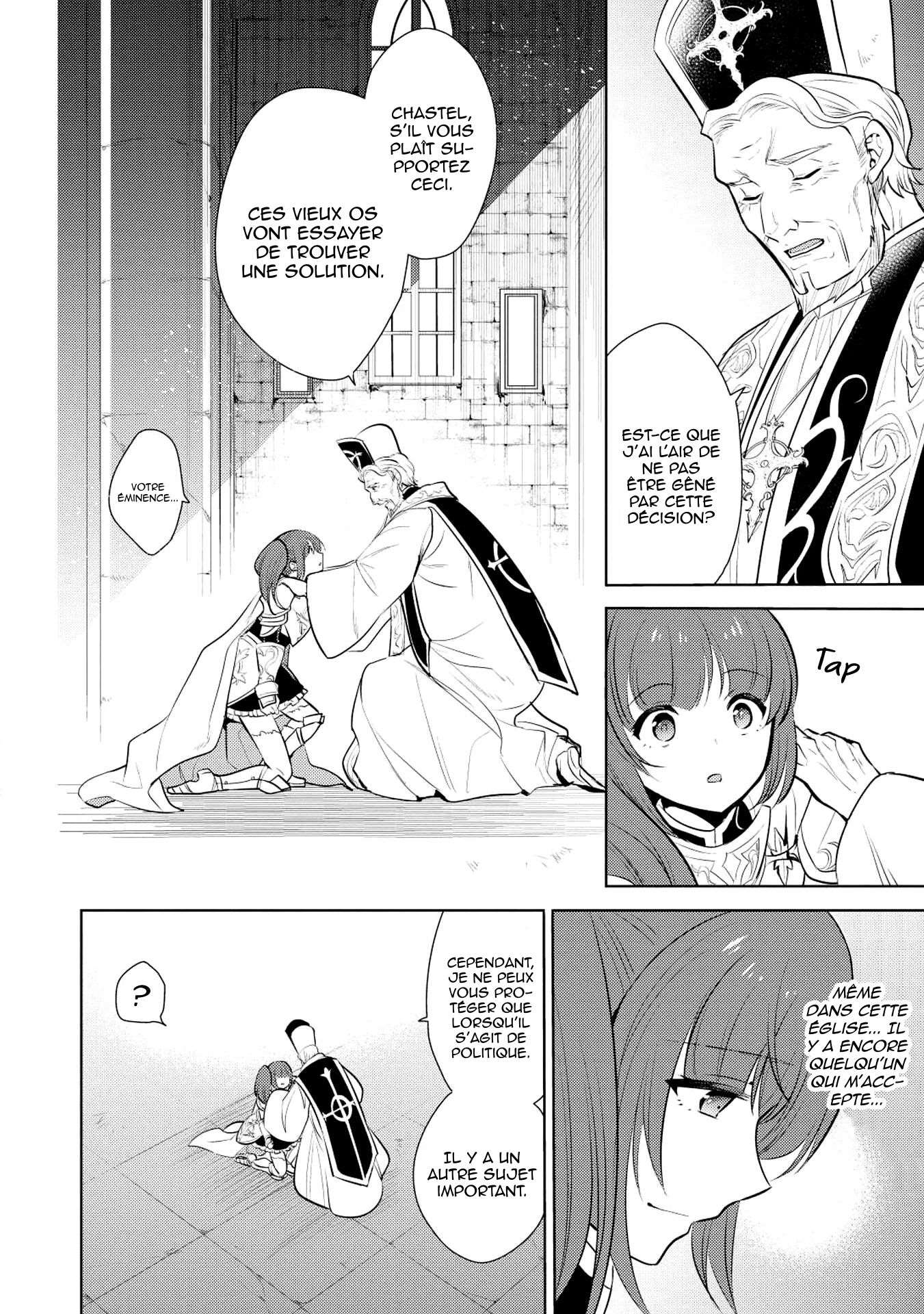 Read Maou no Ore ga Dorei Elf wo Yome ni Shitanda ga Dou Medereba Ii FR Manga Online