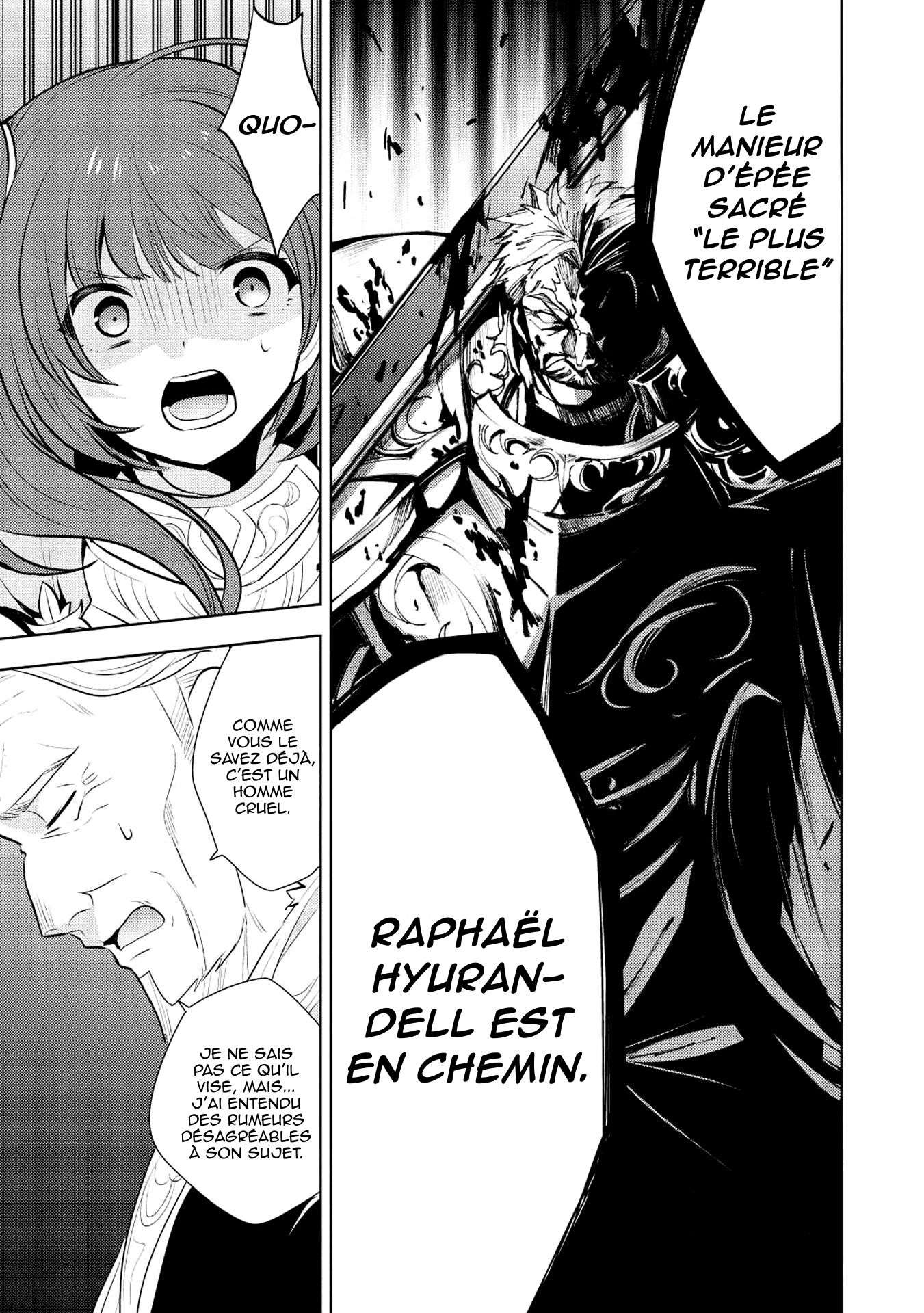Read Maou no Ore ga Dorei Elf wo Yome ni Shitanda ga Dou Medereba Ii FR Manga Online