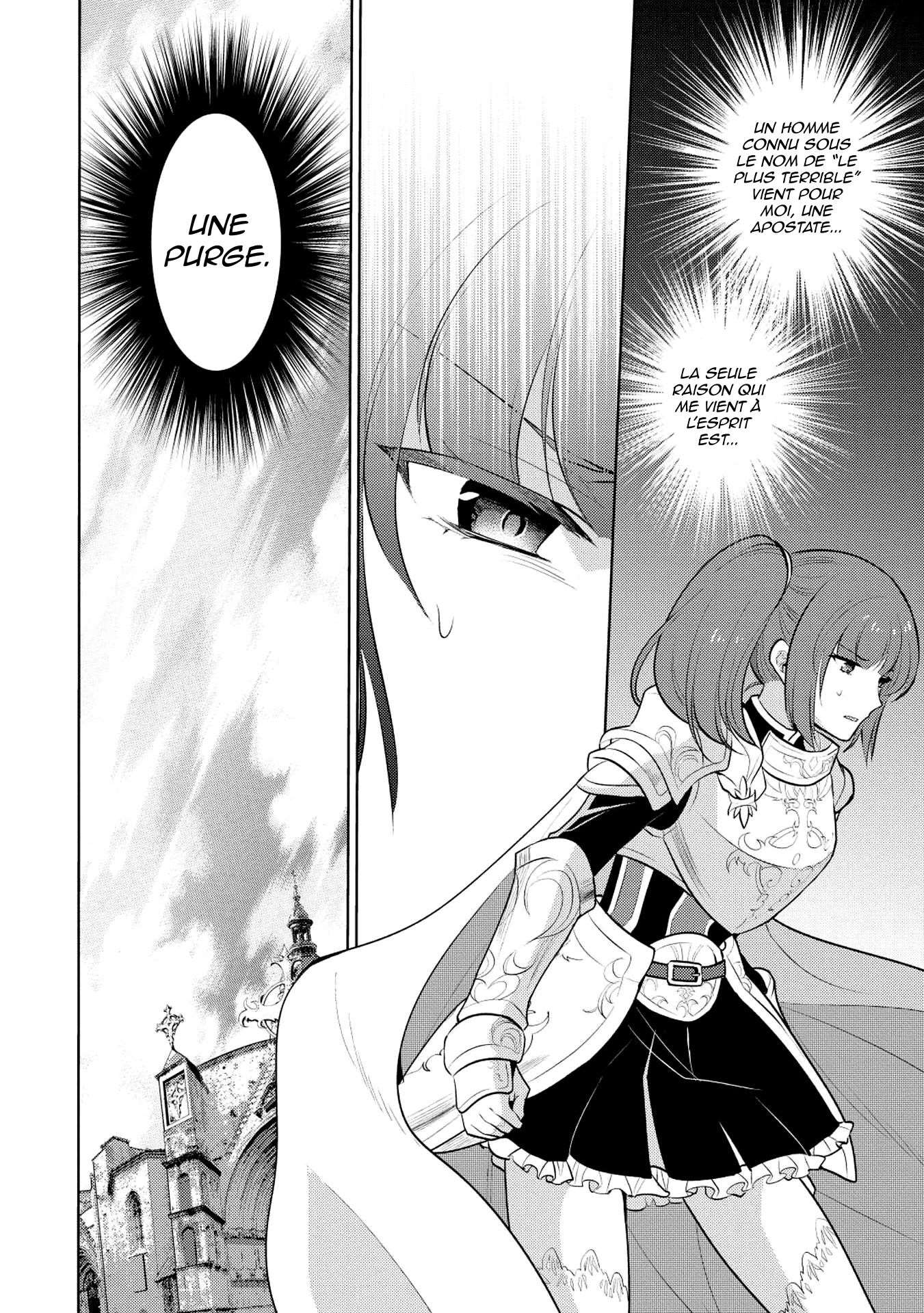 Read Maou no Ore ga Dorei Elf wo Yome ni Shitanda ga Dou Medereba Ii FR Manga Online