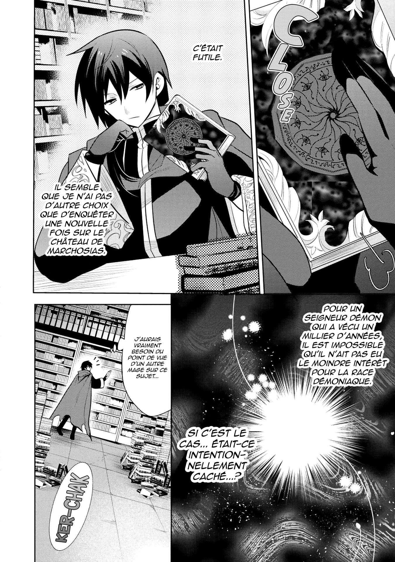 Read Maou no Ore ga Dorei Elf wo Yome ni Shitanda ga Dou Medereba Ii FR Manga Online