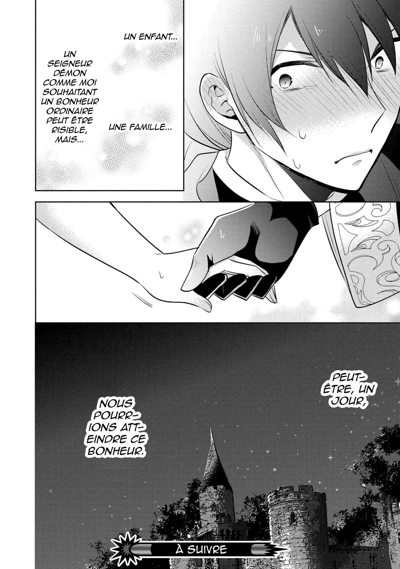 Read Maou no Ore ga Dorei Elf wo Yome ni Shitanda ga Dou Medereba Ii FR Manga Online
