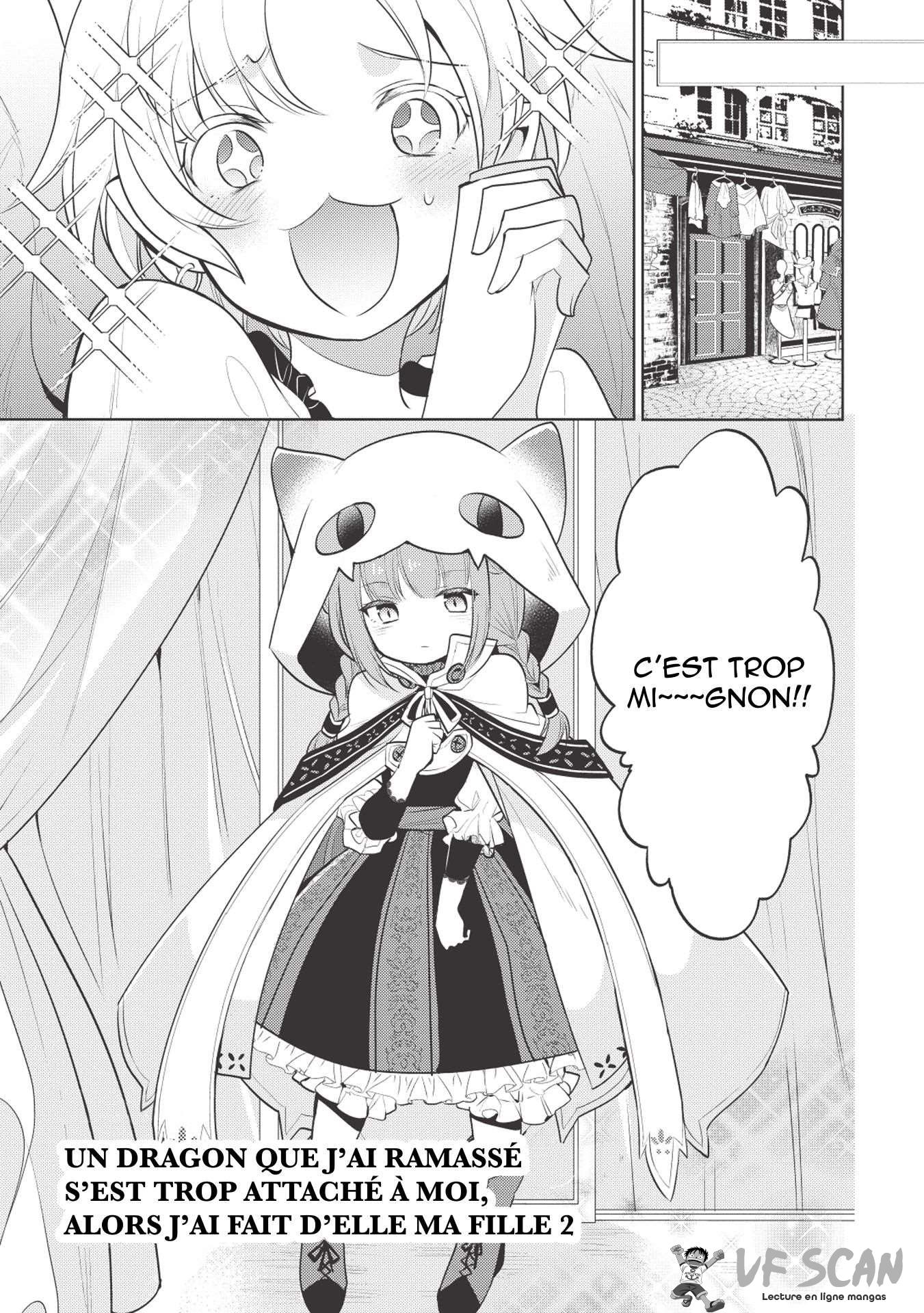 Read Maou no Ore ga Dorei Elf wo Yome ni Shitanda ga Dou Medereba Ii FR Manga Online