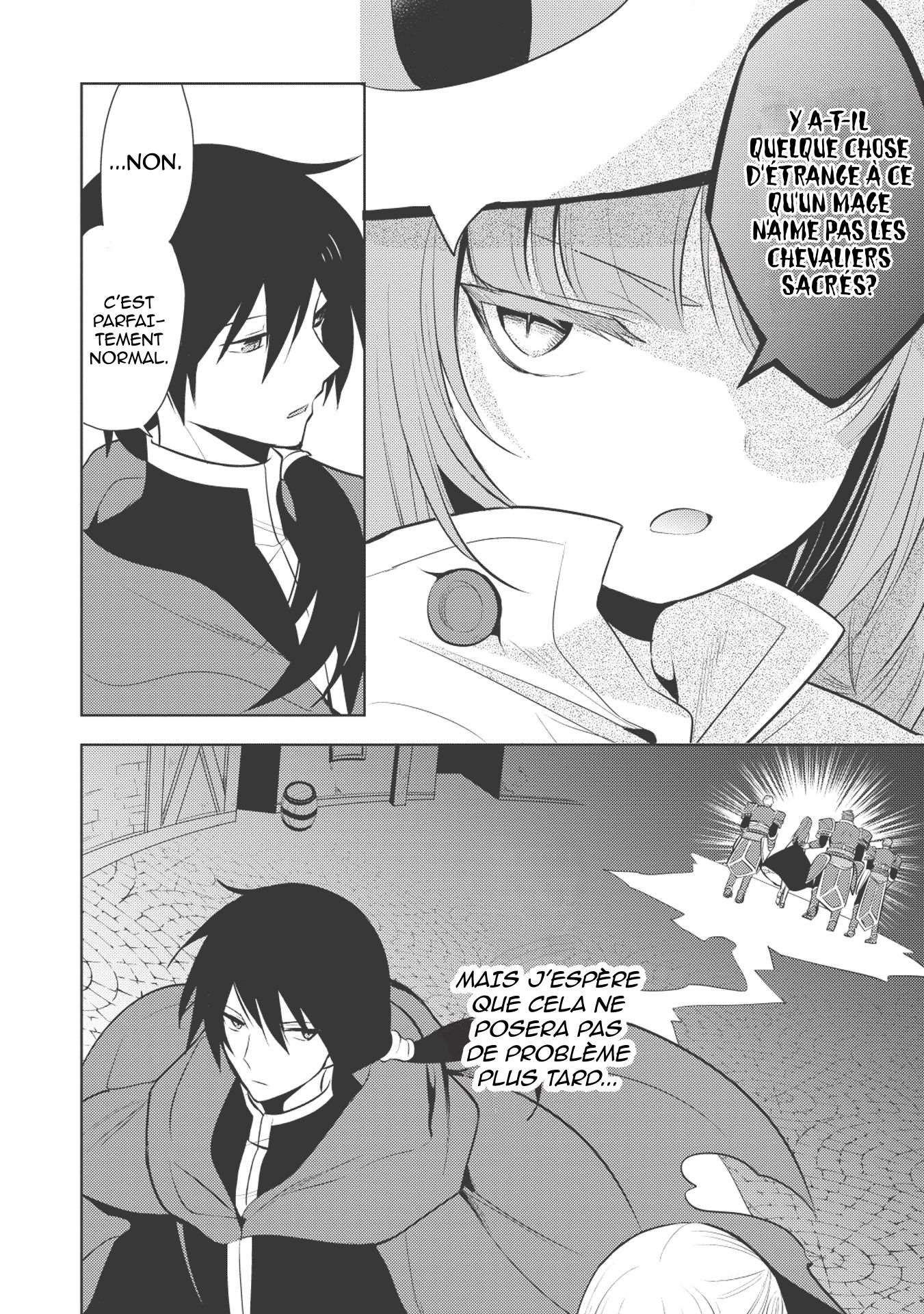 Read Maou no Ore ga Dorei Elf wo Yome ni Shitanda ga Dou Medereba Ii FR Manga Online