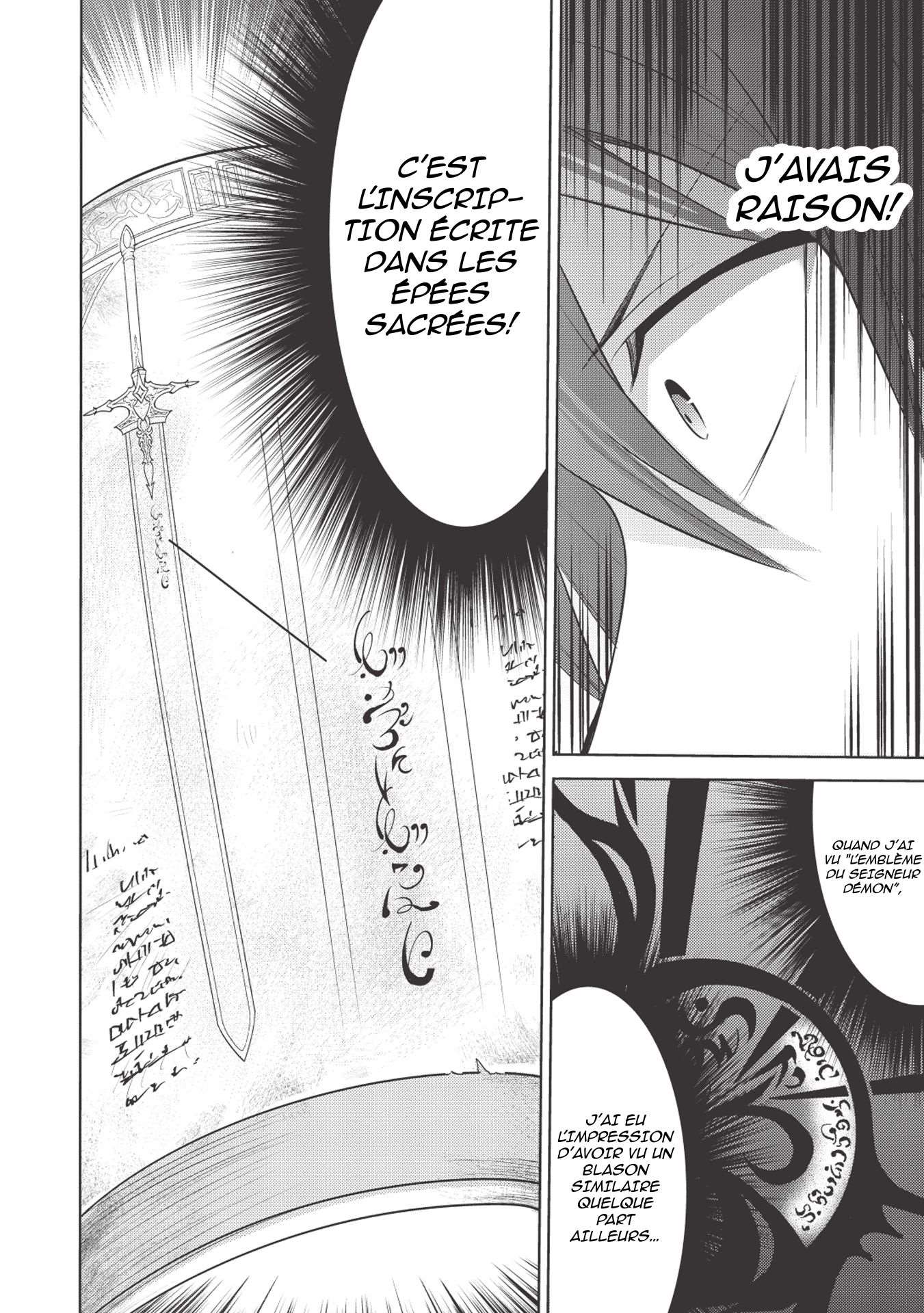 Read Maou no Ore ga Dorei Elf wo Yome ni Shitanda ga Dou Medereba Ii FR Manga Online