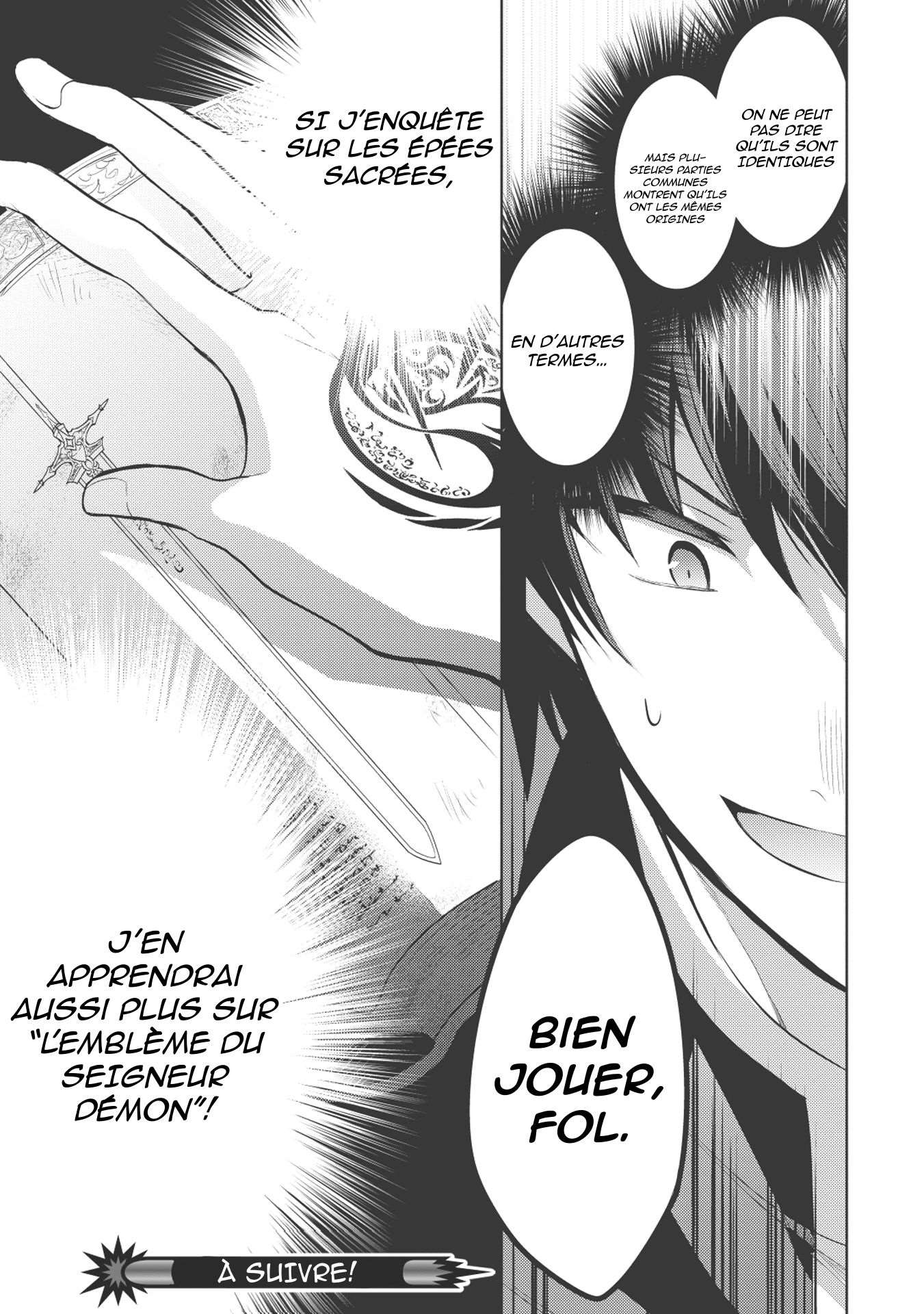 Read Maou no Ore ga Dorei Elf wo Yome ni Shitanda ga Dou Medereba Ii FR Manga Online