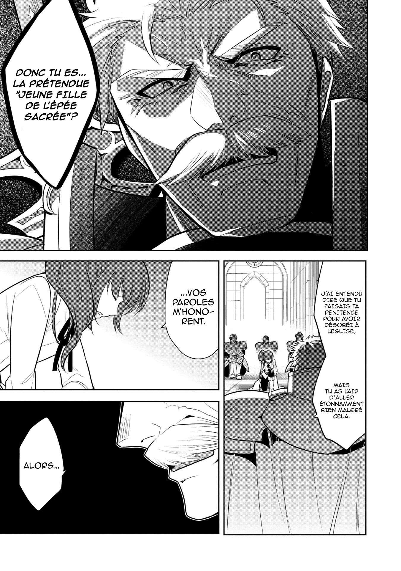 Read Maou no Ore ga Dorei Elf wo Yome ni Shitanda ga Dou Medereba Ii FR Manga Online