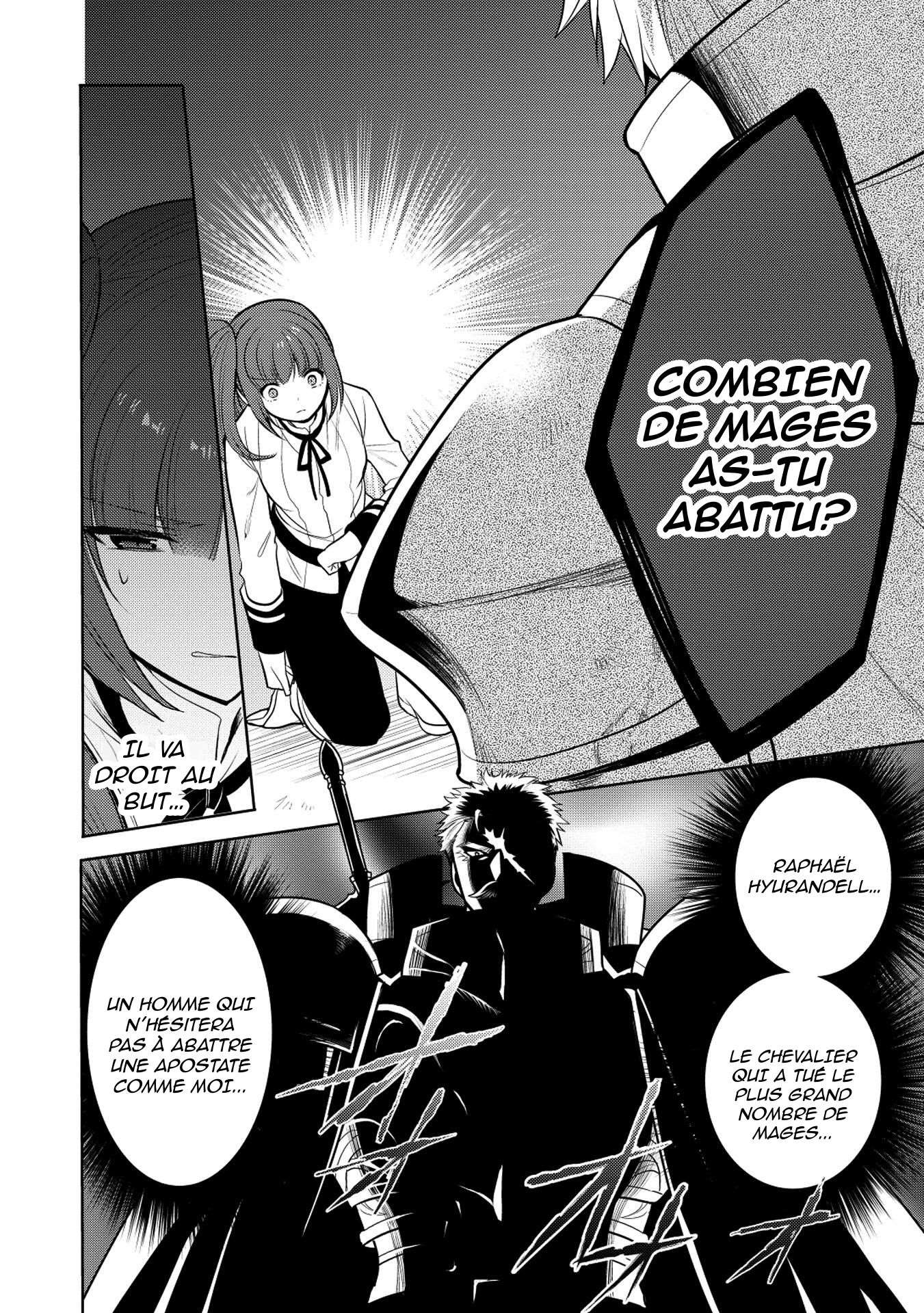 Read Maou no Ore ga Dorei Elf wo Yome ni Shitanda ga Dou Medereba Ii FR Manga Online