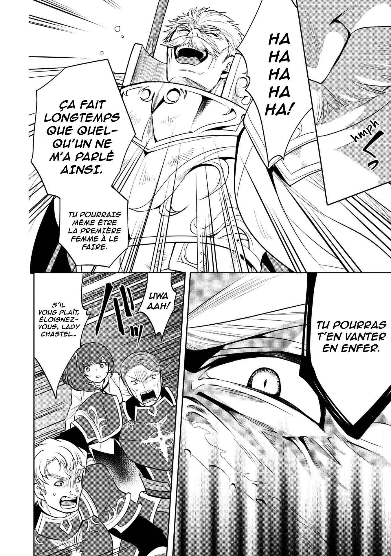 Read Maou no Ore ga Dorei Elf wo Yome ni Shitanda ga Dou Medereba Ii FR Manga Online