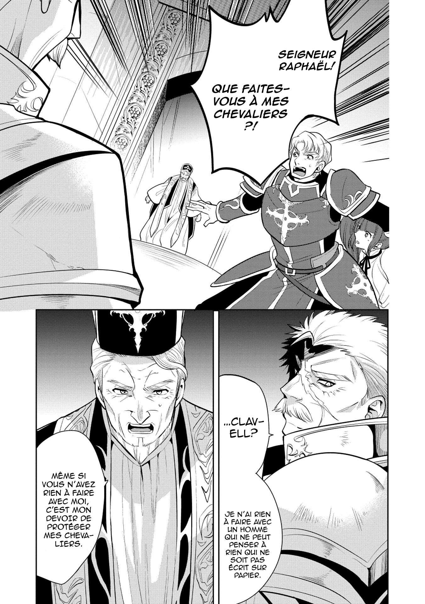 Read Maou no Ore ga Dorei Elf wo Yome ni Shitanda ga Dou Medereba Ii FR Manga Online