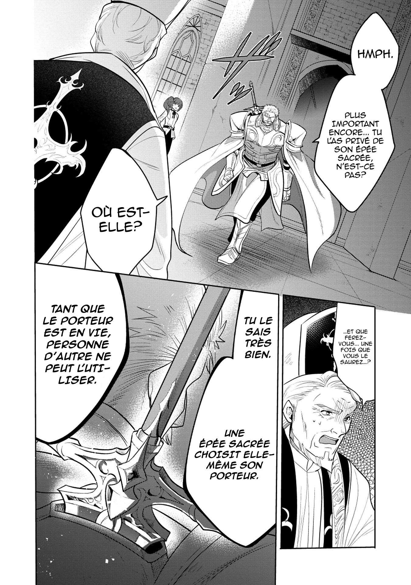 Read Maou no Ore ga Dorei Elf wo Yome ni Shitanda ga Dou Medereba Ii FR Manga Online