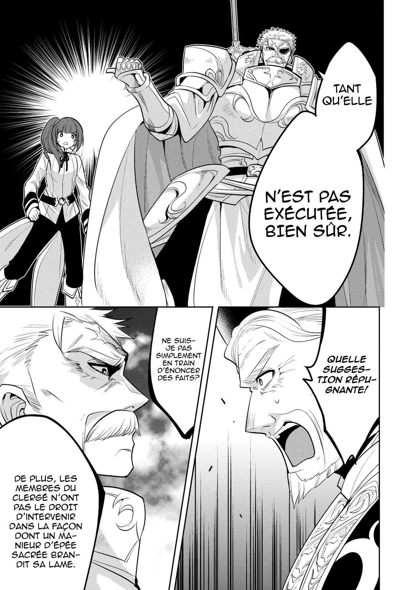 Read Maou no Ore ga Dorei Elf wo Yome ni Shitanda ga Dou Medereba Ii FR Manga Online