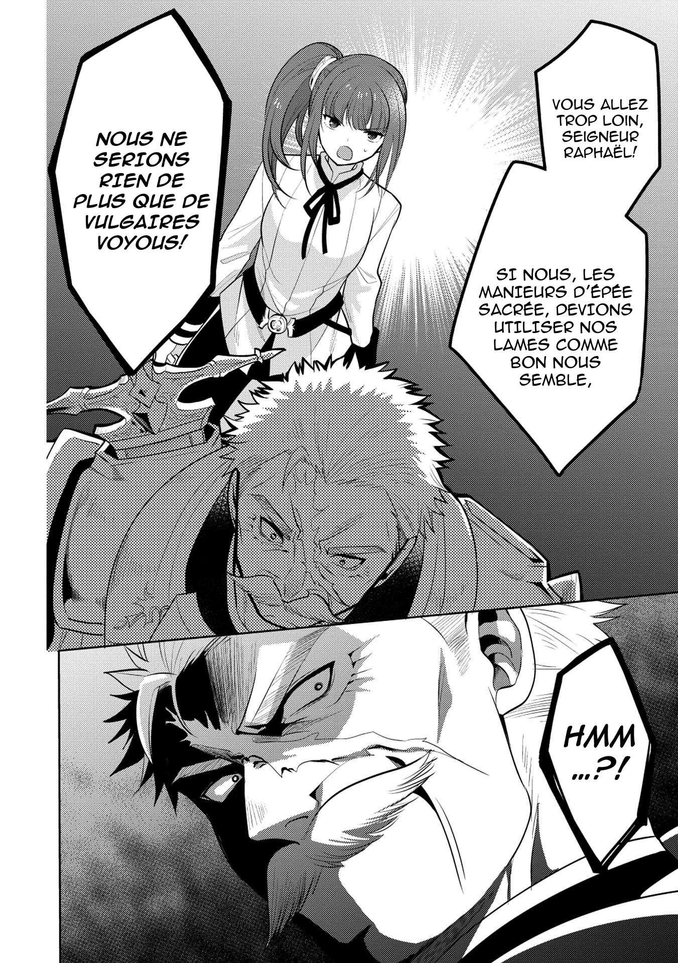 Read Maou no Ore ga Dorei Elf wo Yome ni Shitanda ga Dou Medereba Ii FR Manga Online