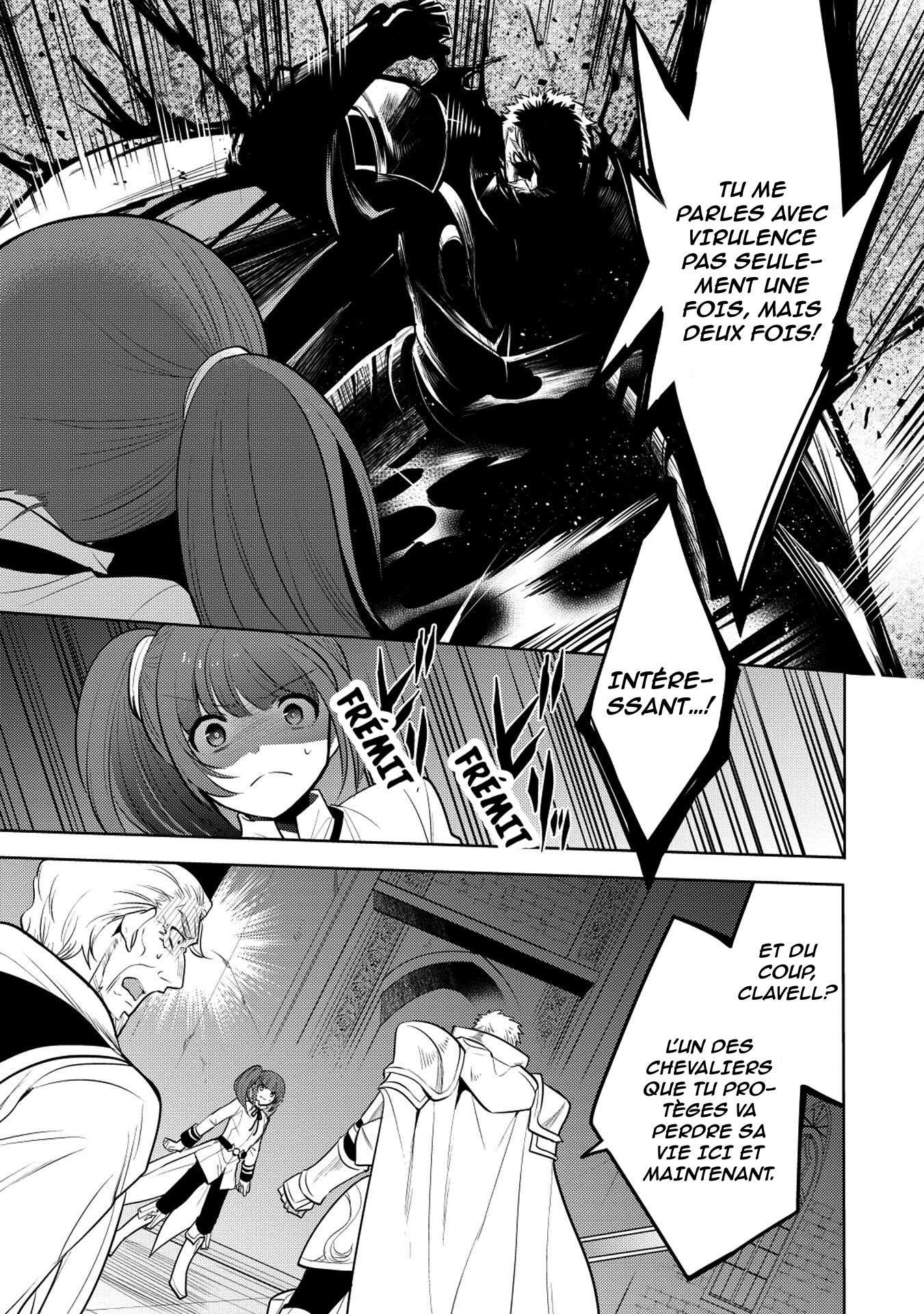 Read Maou no Ore ga Dorei Elf wo Yome ni Shitanda ga Dou Medereba Ii FR Manga Online