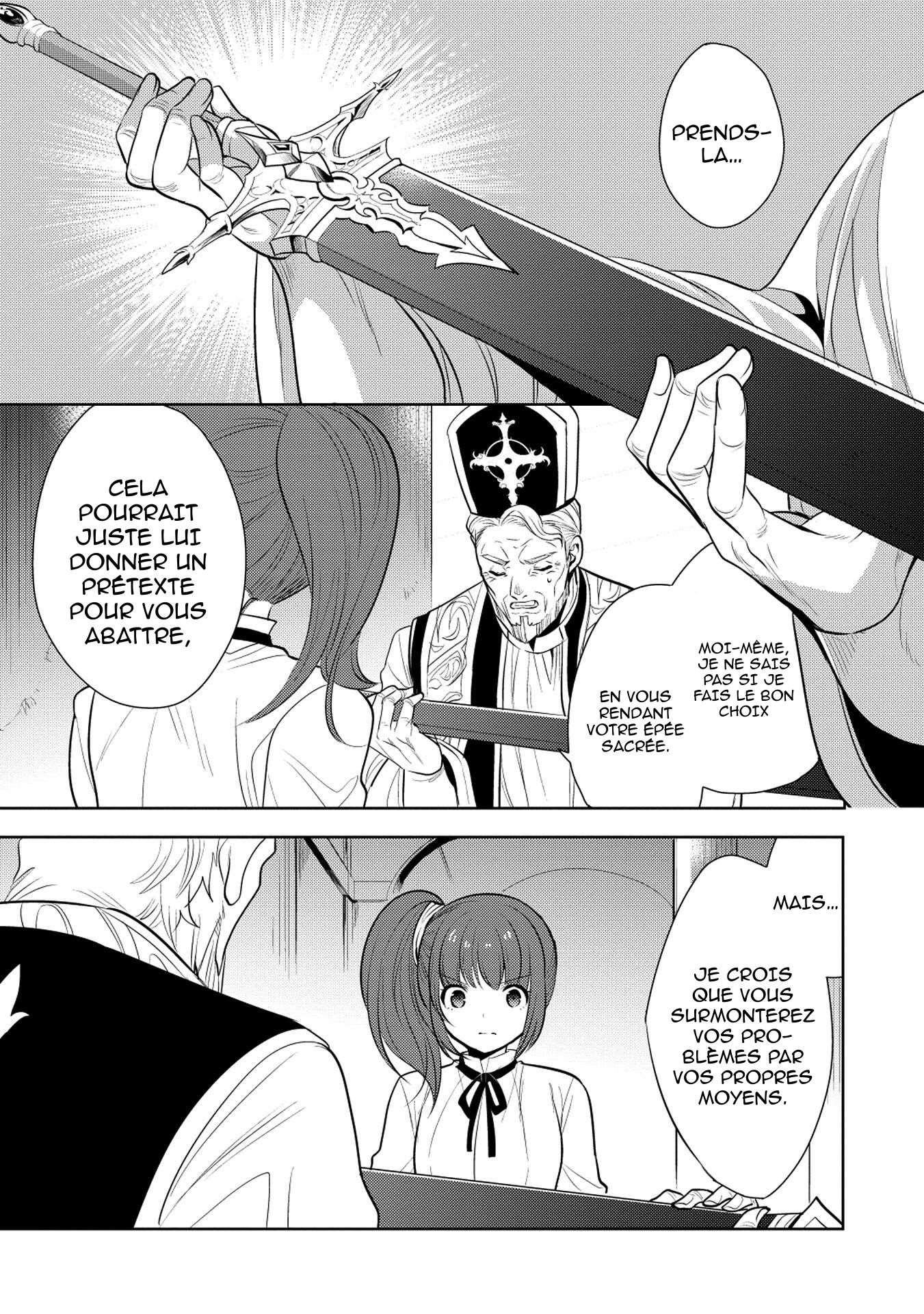 Read Maou no Ore ga Dorei Elf wo Yome ni Shitanda ga Dou Medereba Ii FR Manga Online