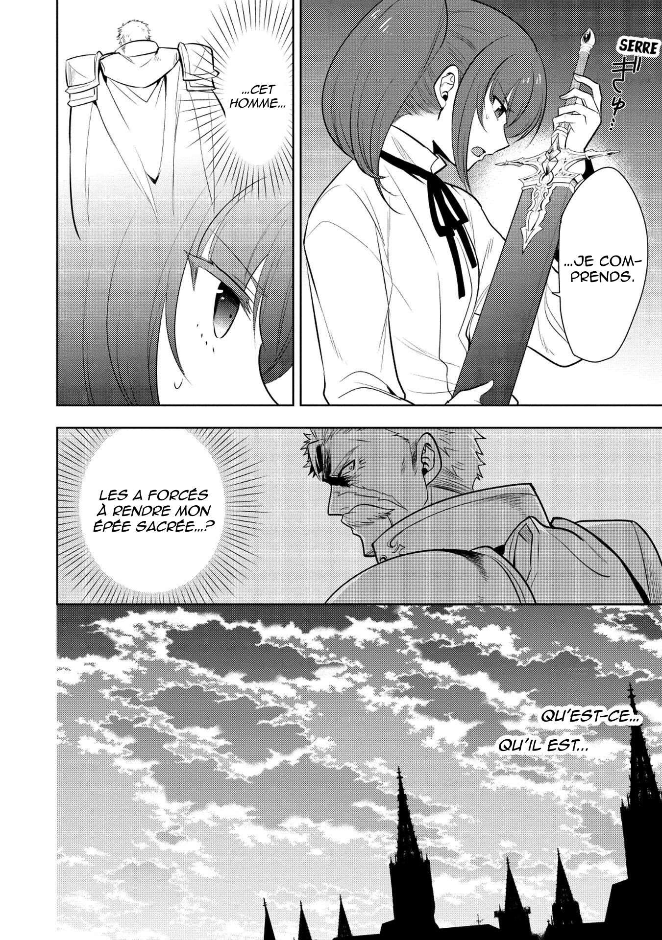 Read Maou no Ore ga Dorei Elf wo Yome ni Shitanda ga Dou Medereba Ii FR Manga Online