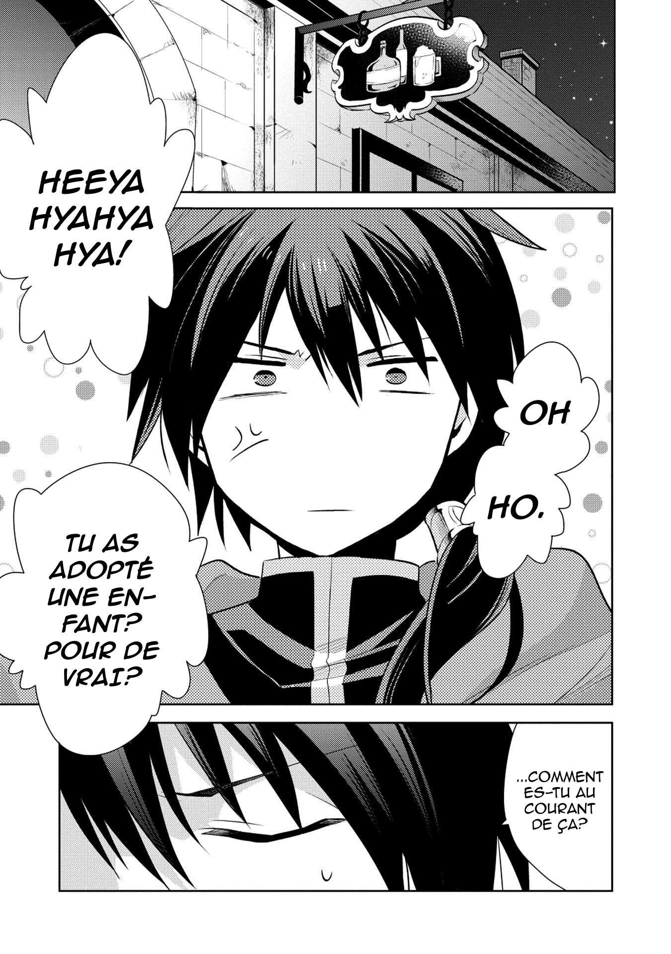 Read Maou no Ore ga Dorei Elf wo Yome ni Shitanda ga Dou Medereba Ii FR Manga Online