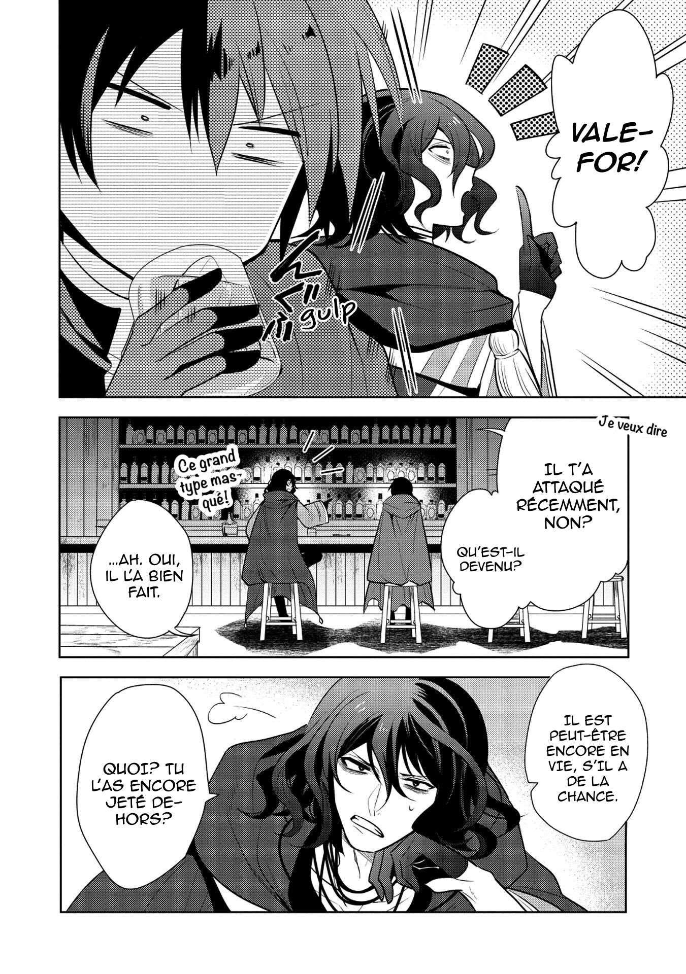 Read Maou no Ore ga Dorei Elf wo Yome ni Shitanda ga Dou Medereba Ii FR Manga Online