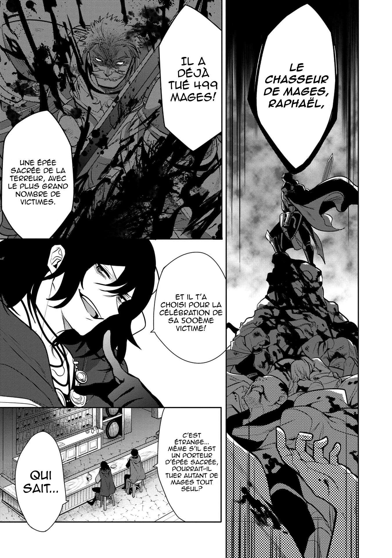 Read Maou no Ore ga Dorei Elf wo Yome ni Shitanda ga Dou Medereba Ii FR Manga Online