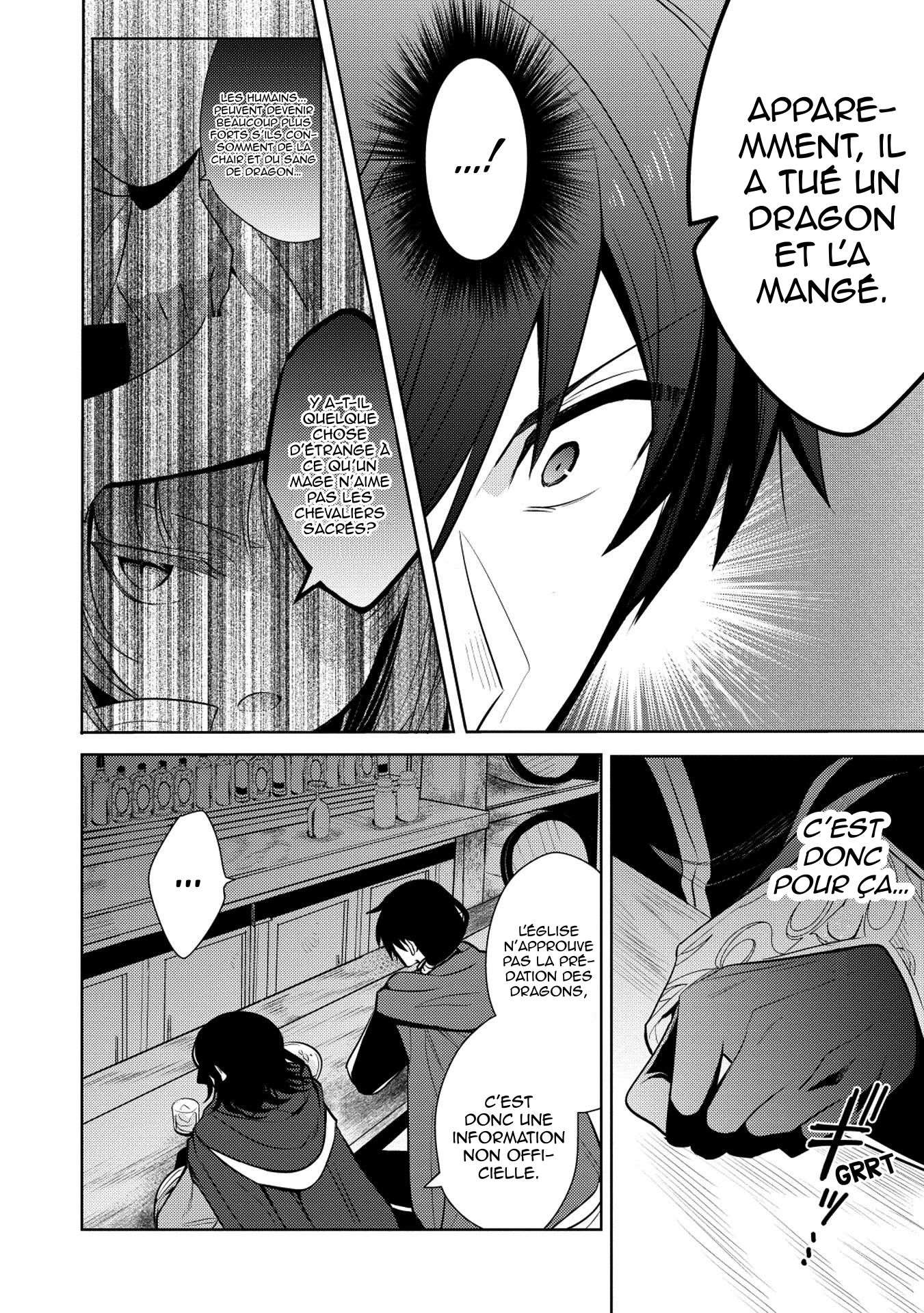 Read Maou no Ore ga Dorei Elf wo Yome ni Shitanda ga Dou Medereba Ii FR Manga Online
