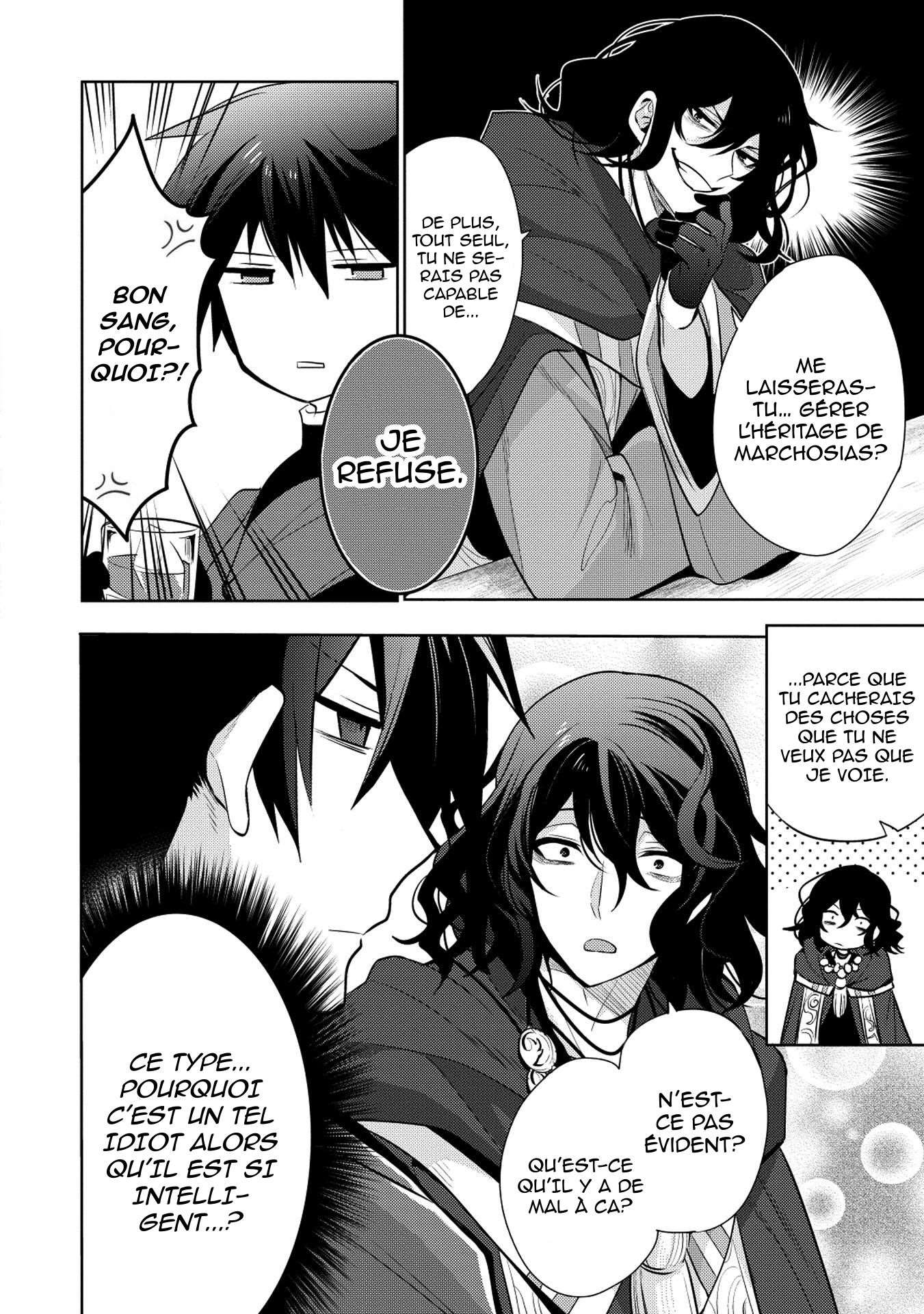Read Maou no Ore ga Dorei Elf wo Yome ni Shitanda ga Dou Medereba Ii FR Manga Online