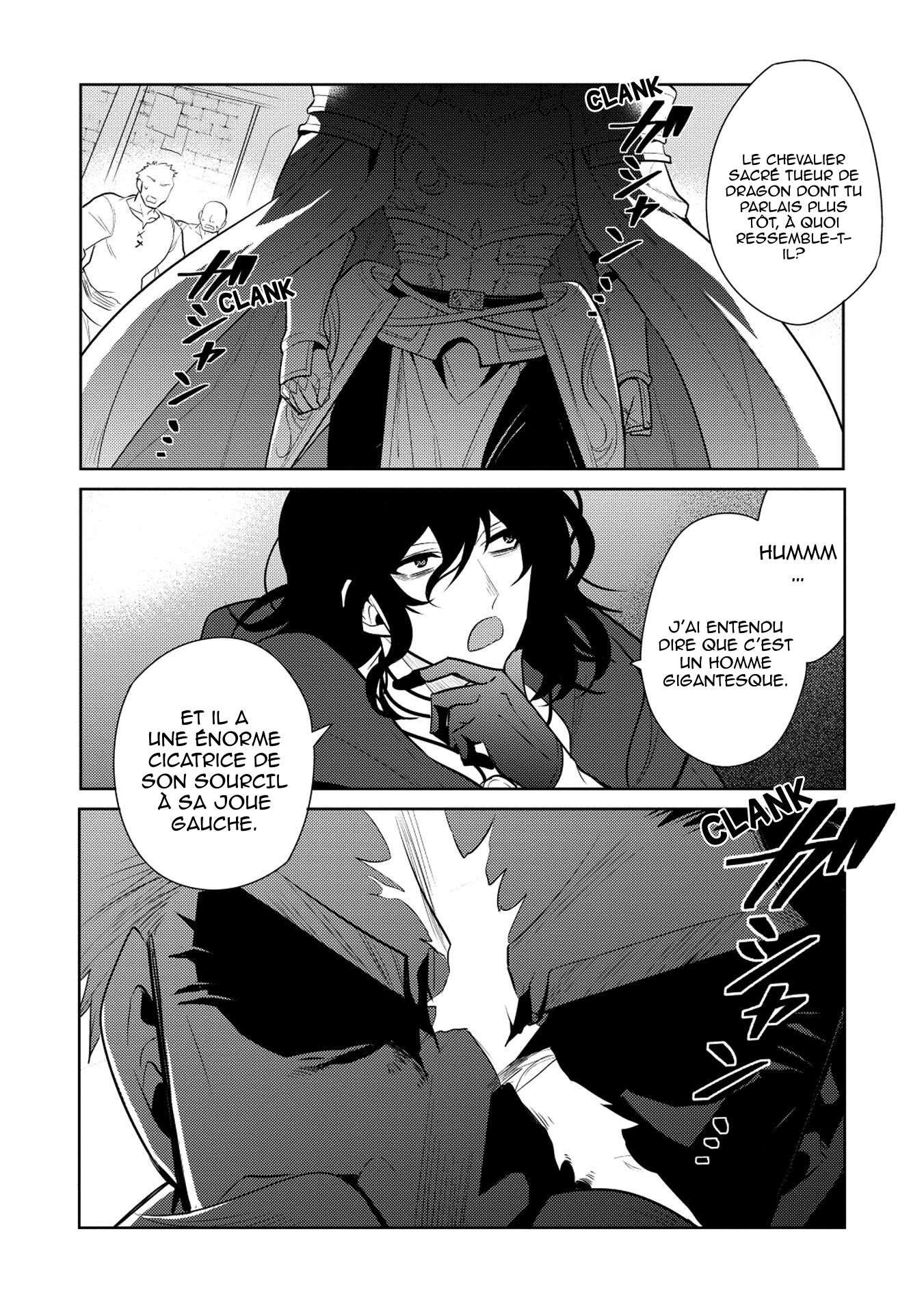Read Maou no Ore ga Dorei Elf wo Yome ni Shitanda ga Dou Medereba Ii FR Manga Online