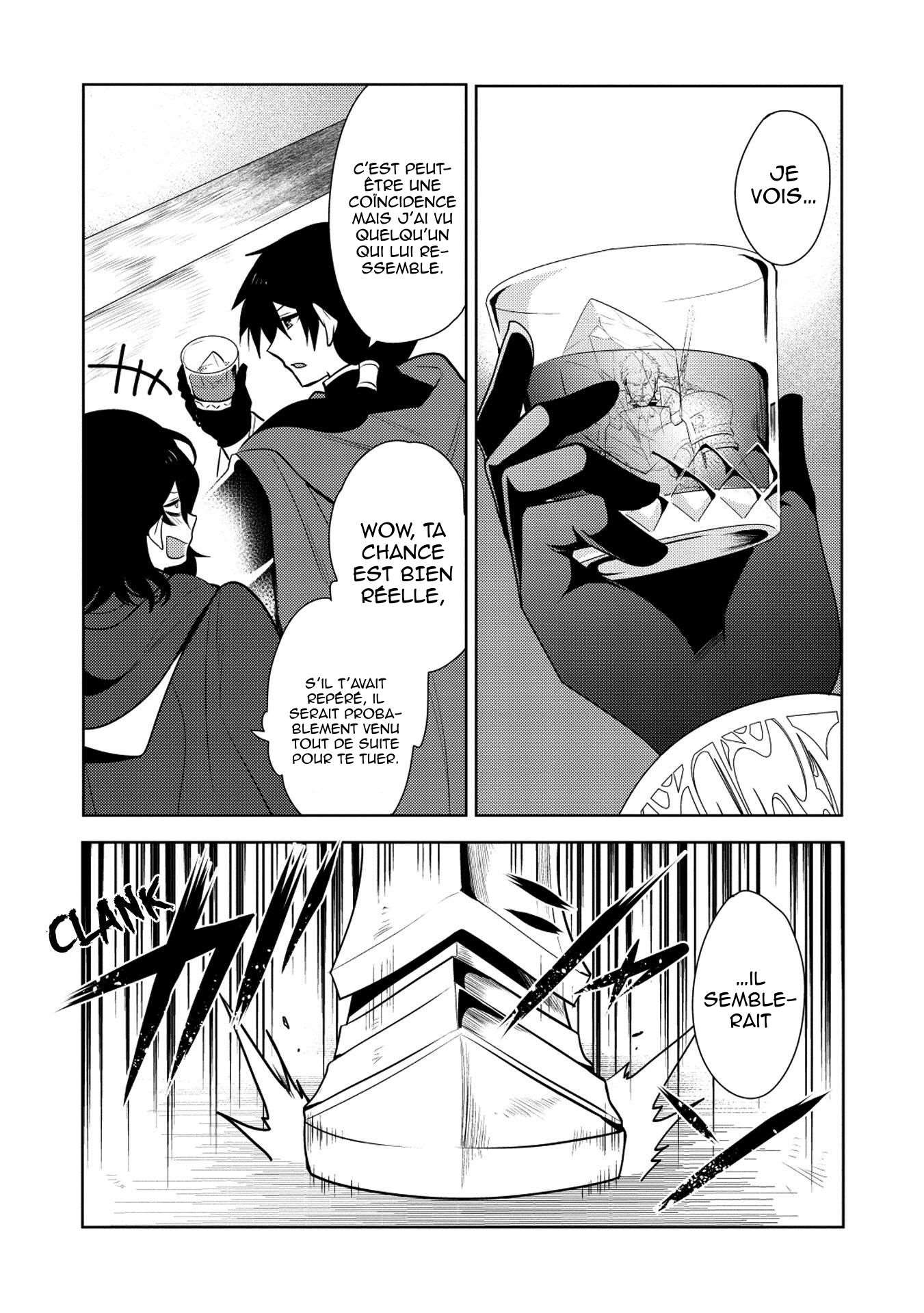 Read Maou no Ore ga Dorei Elf wo Yome ni Shitanda ga Dou Medereba Ii FR Manga Online