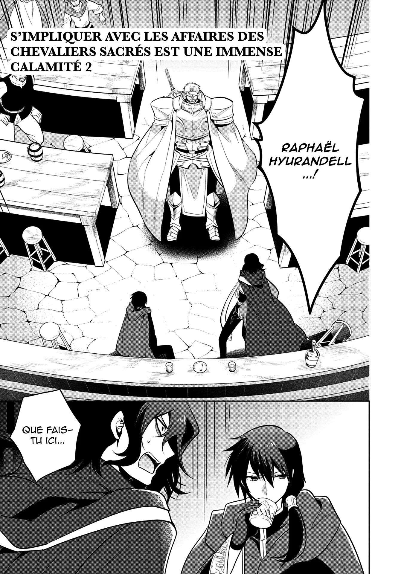 Read Maou no Ore ga Dorei Elf wo Yome ni Shitanda ga Dou Medereba Ii FR Manga Online