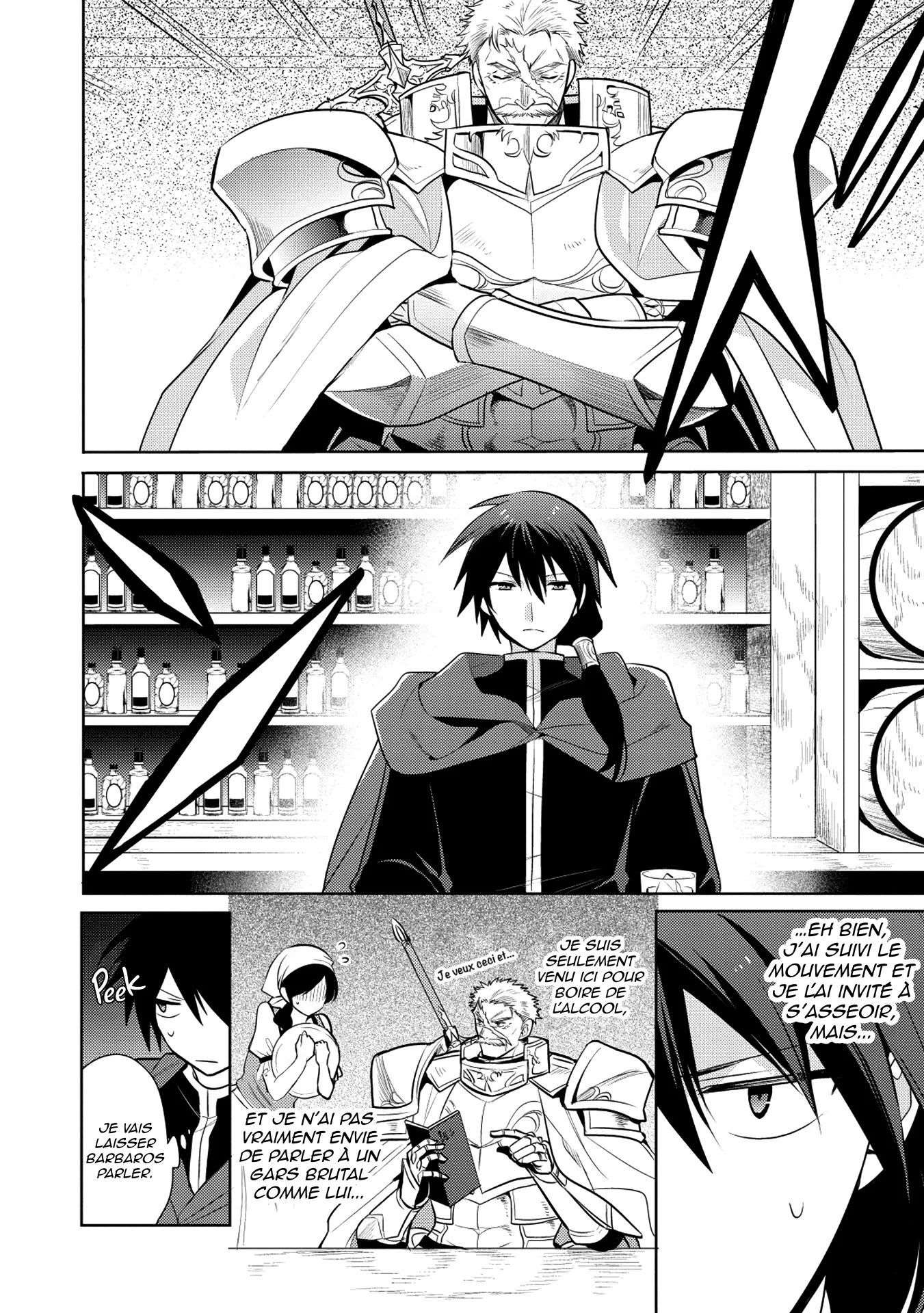 Read Maou no Ore ga Dorei Elf wo Yome ni Shitanda ga Dou Medereba Ii FR Manga Online